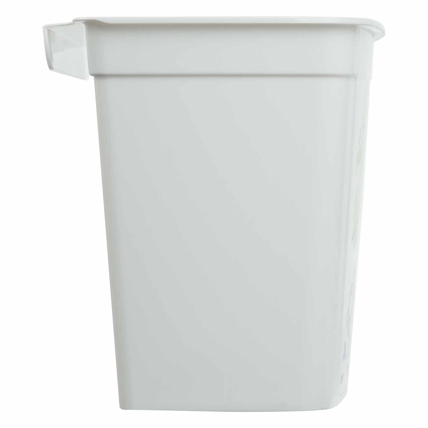 KEEEPER Univerzální závěsný box na přebalovací pult "Winnie", Bílá