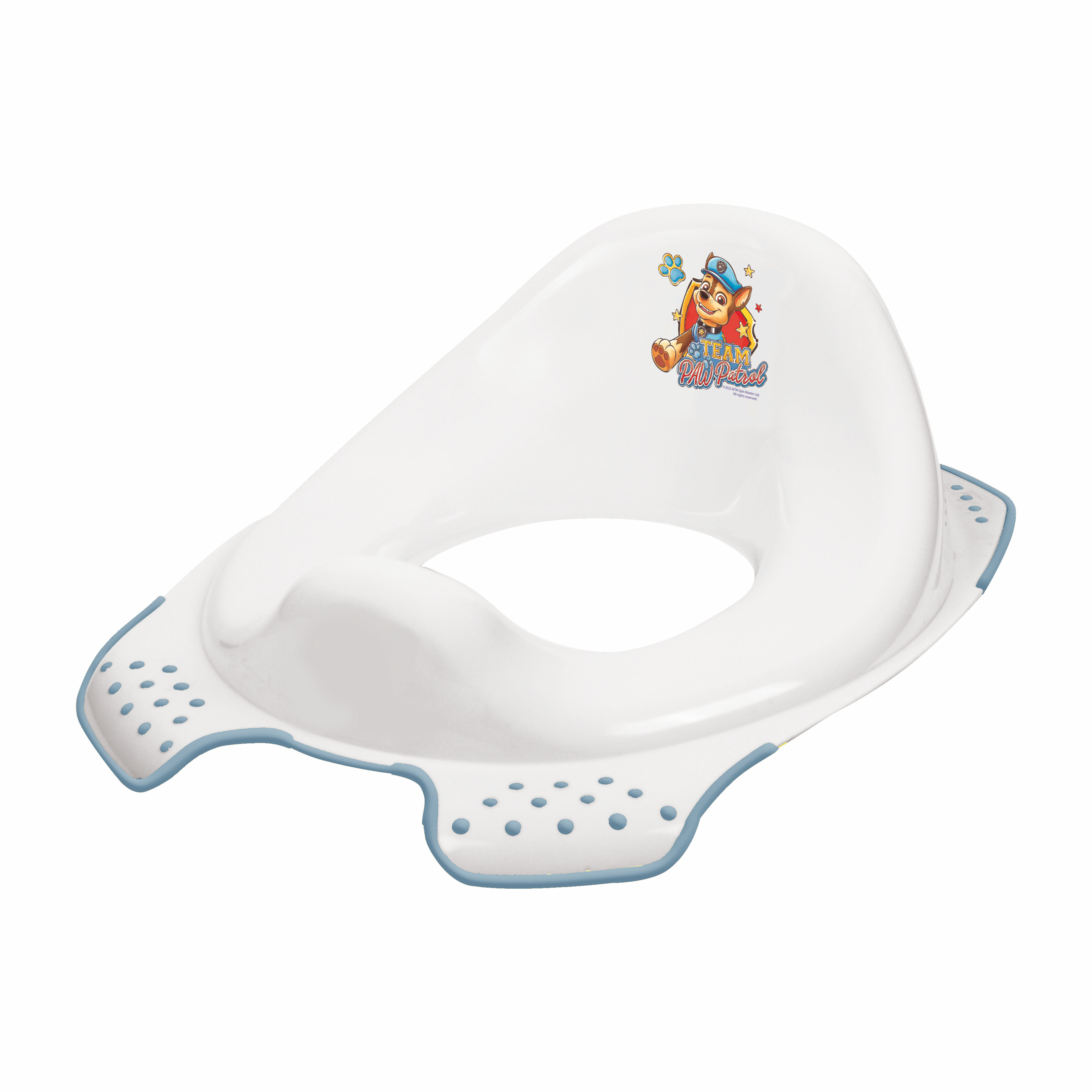 KEEEPER Adaptér na WC "Paw Patrol", Bílá