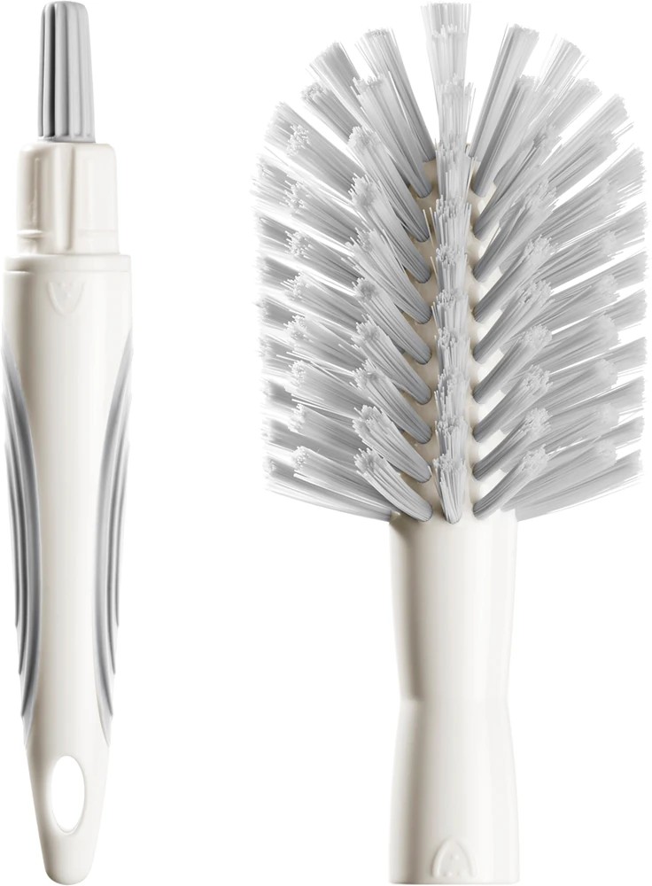 TOMMEE TIPPEE Kartáč na čištění