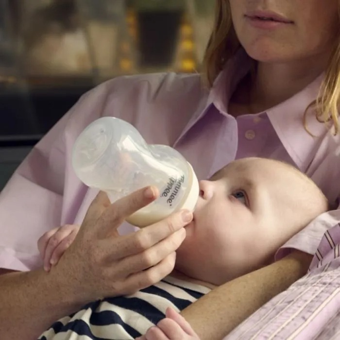 TOMMEE TIPPEE Set kojeneckých lahví, 150 ml, 3ks