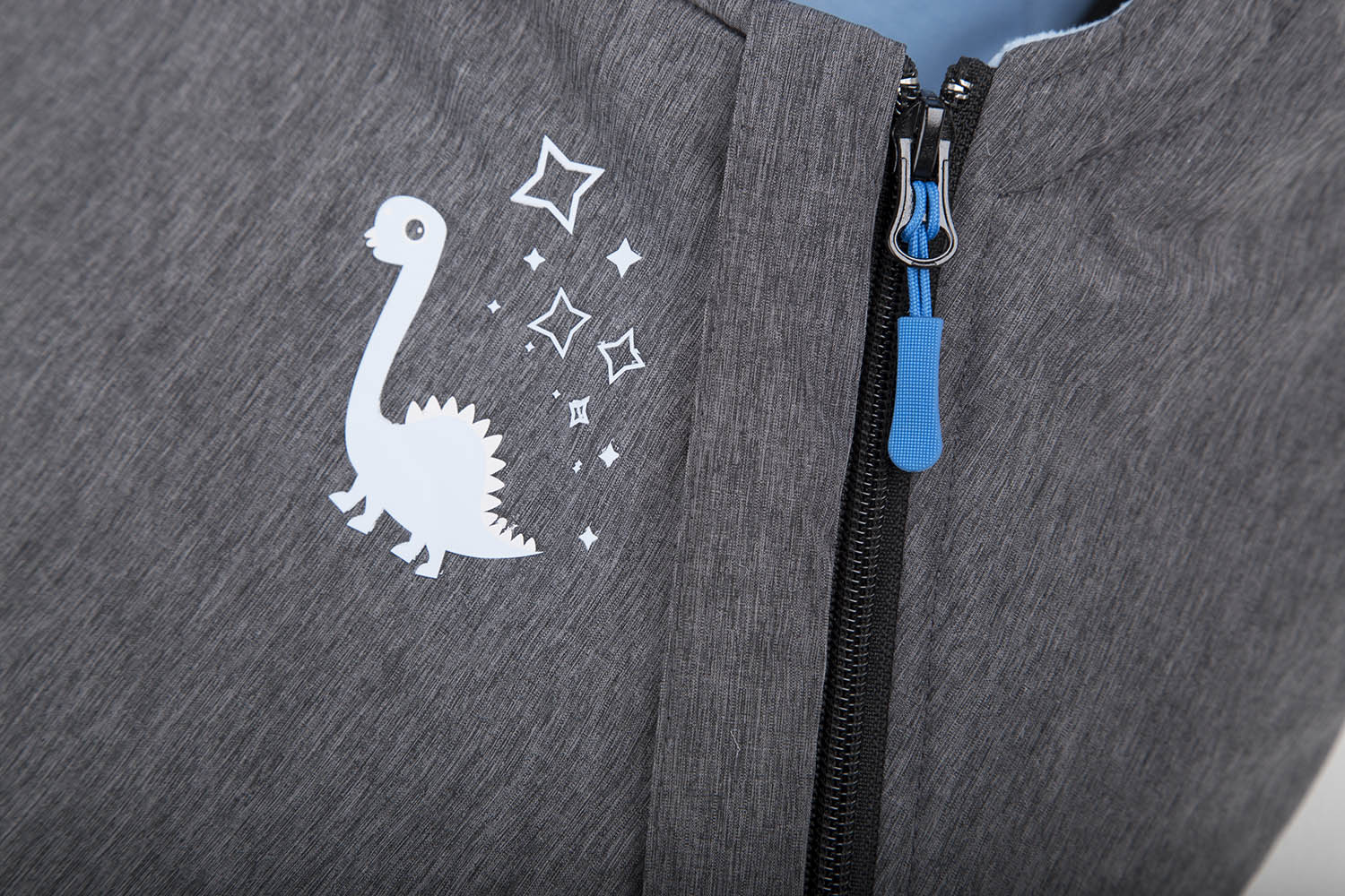 CUDDLECO Fusak do kočárku Comfi-Extreme, Dinosaur Fun