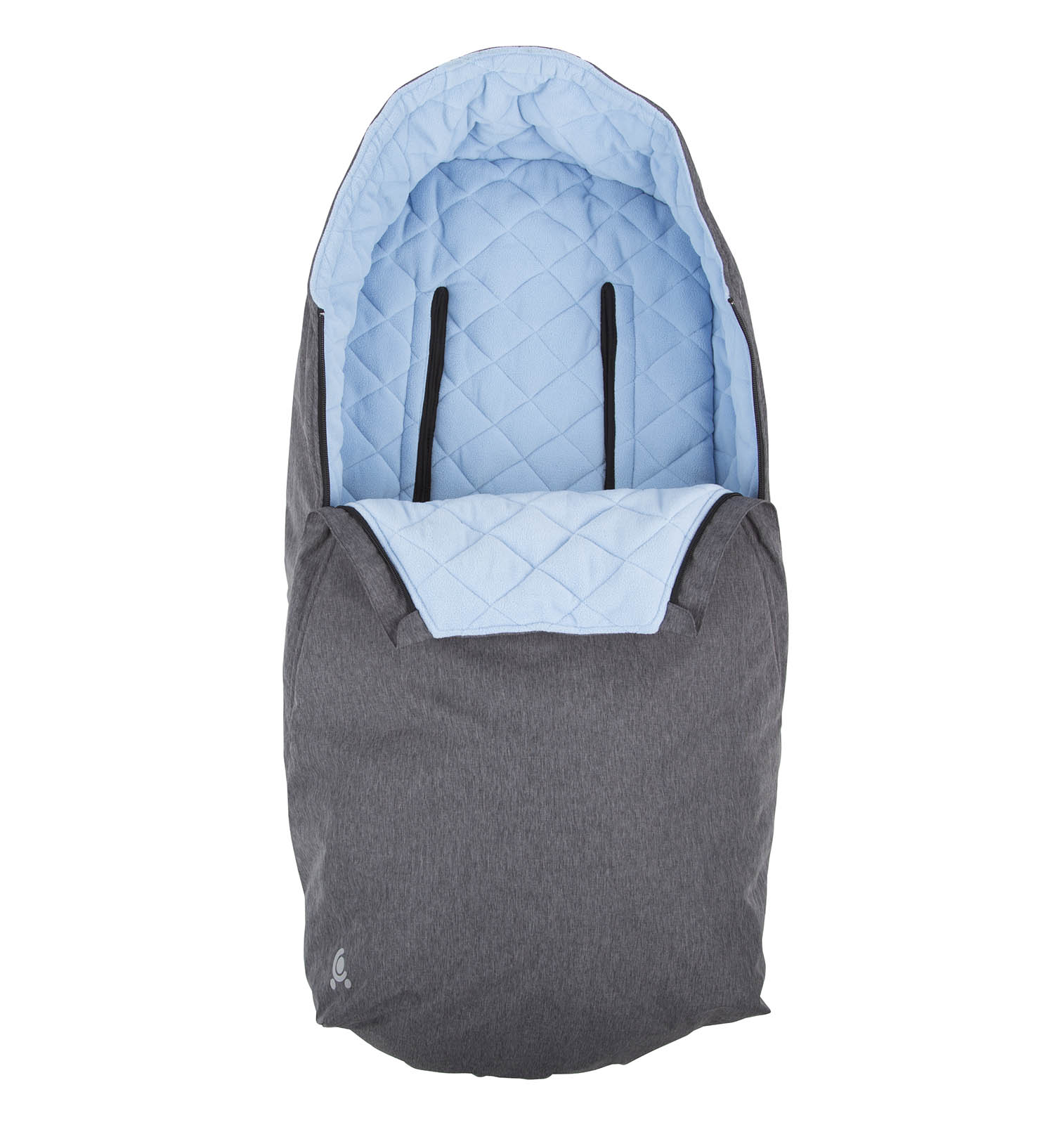 CUDDLECO Fusak do kočárku Comfi-Extreme, Dinosaur Fun