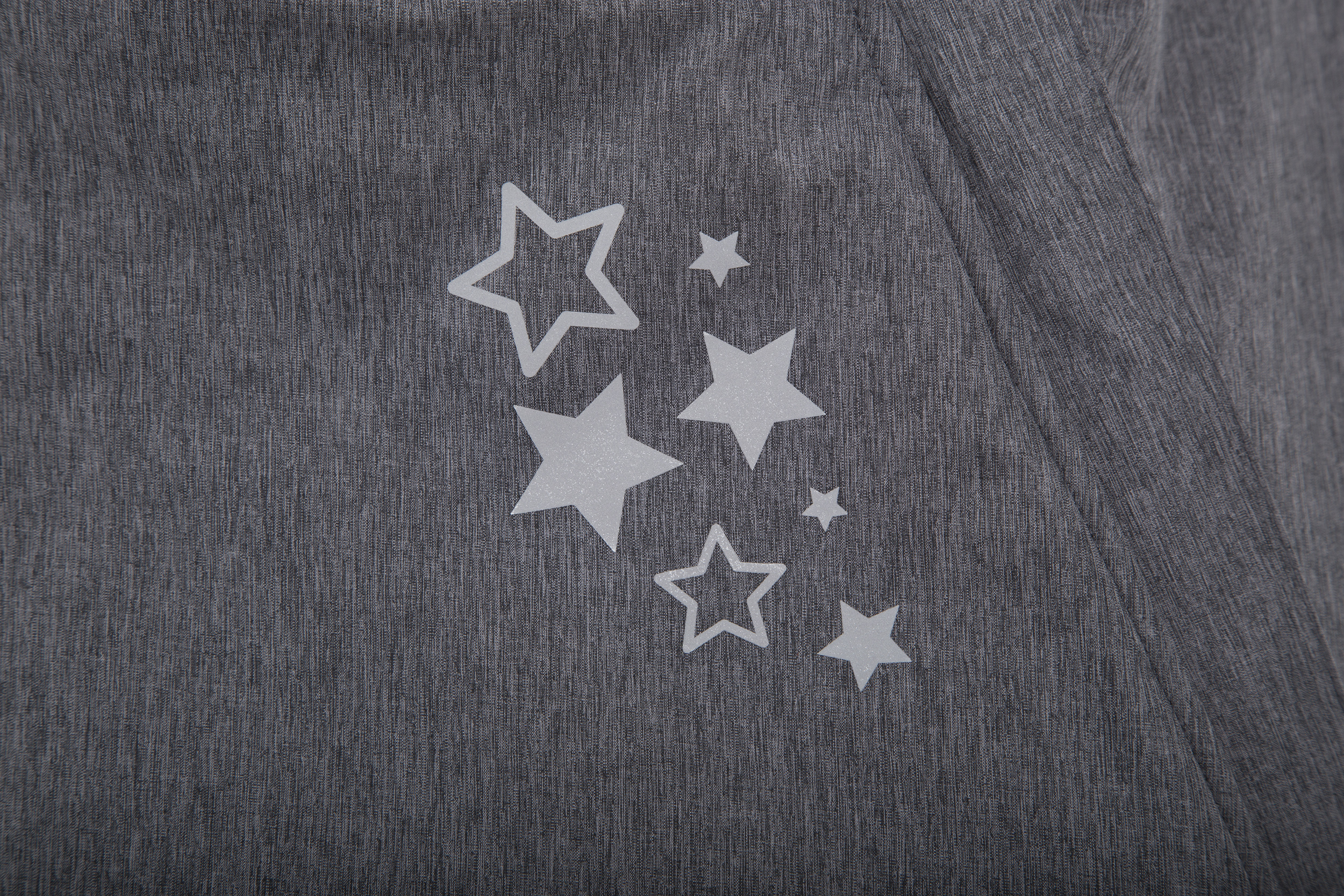 CUDDLECO Fusak do kočárku Comfi-Extreme, Stars