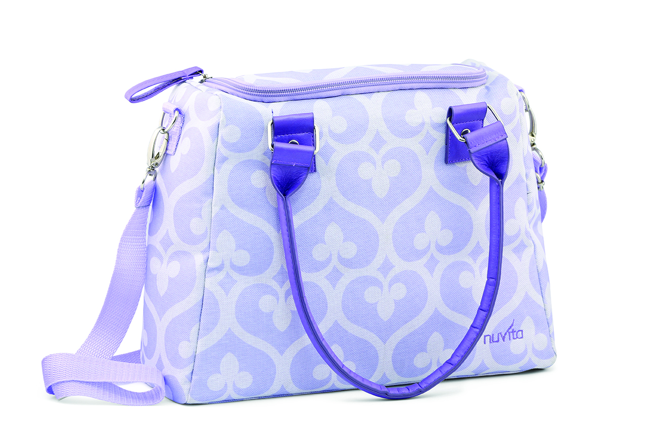 NUVITA Duální odsávačka mléka