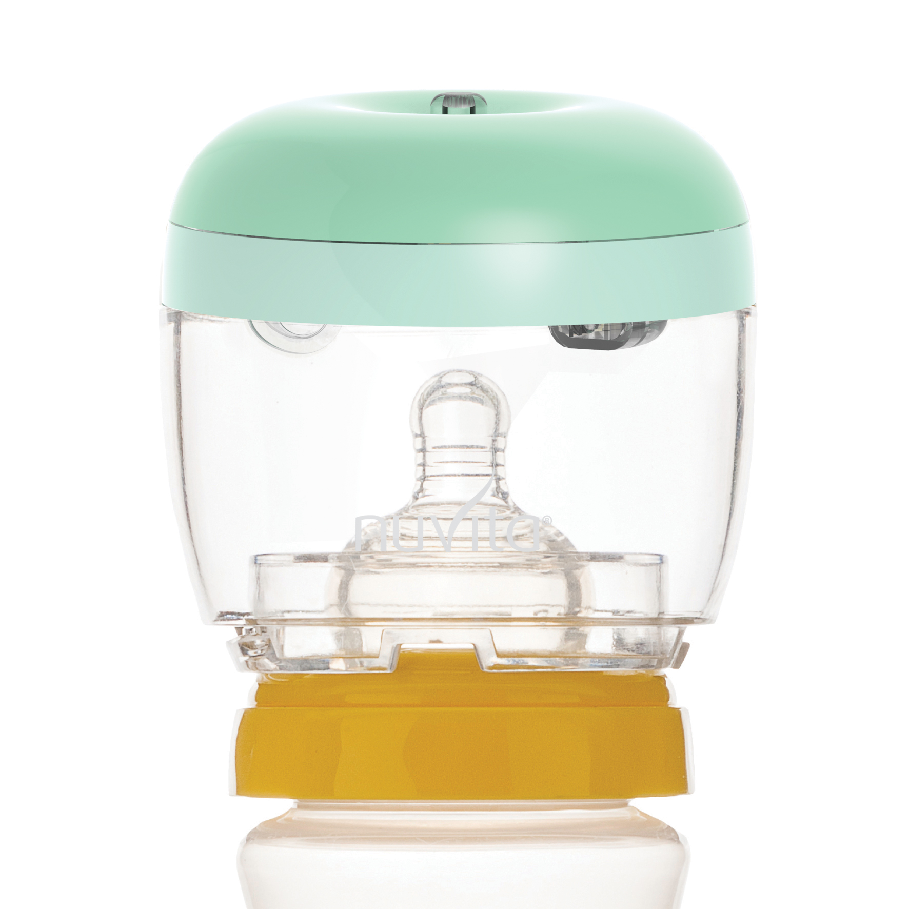 NUVITA UV Sterilizátor, Green