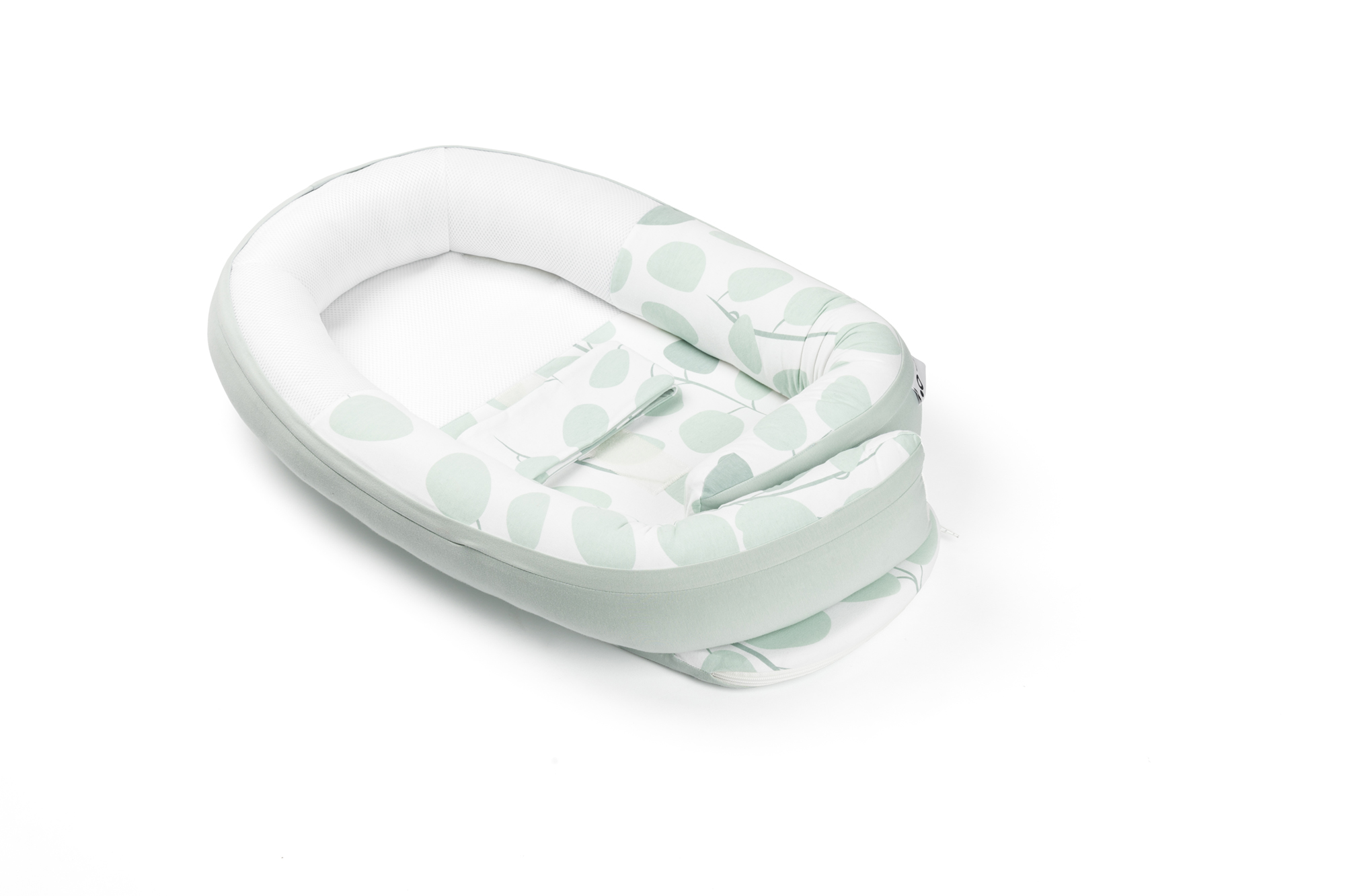 DOOMOO Doomoo Cocoon hnízdečko, Col.CO 08