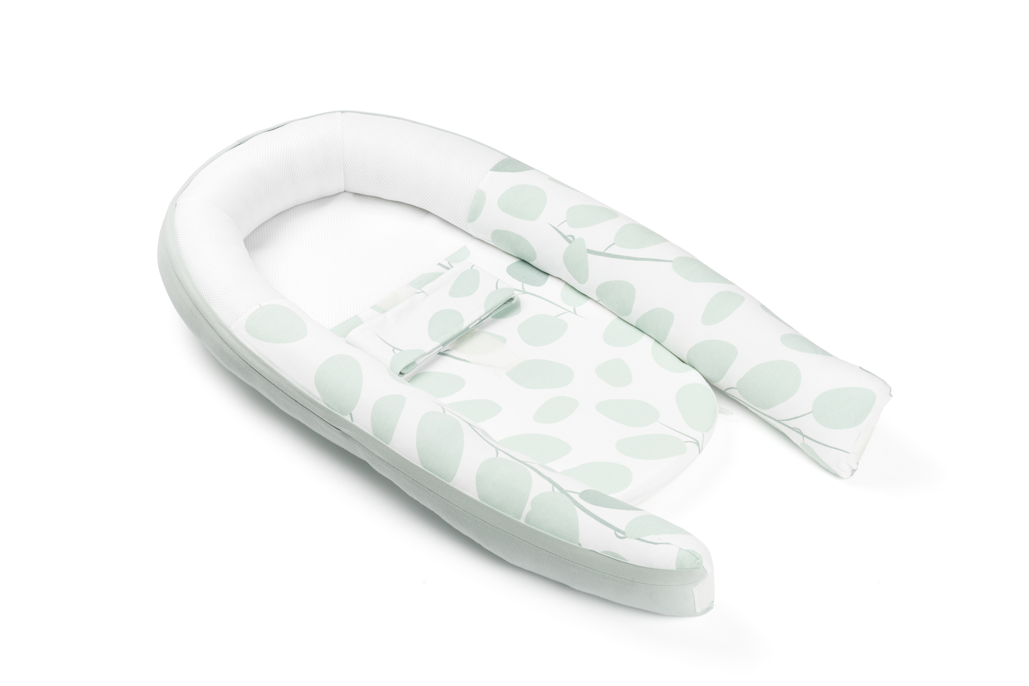 DOOMOO Doomoo Cocoon hnízdečko, Col.CO 08