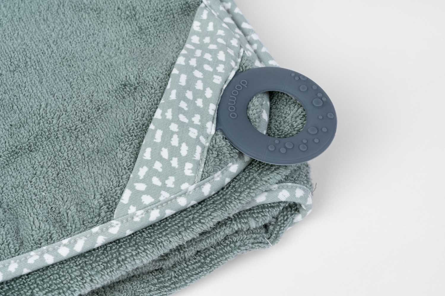 DOOMOO Doomoo Dry & Play ručník, Col.DP02