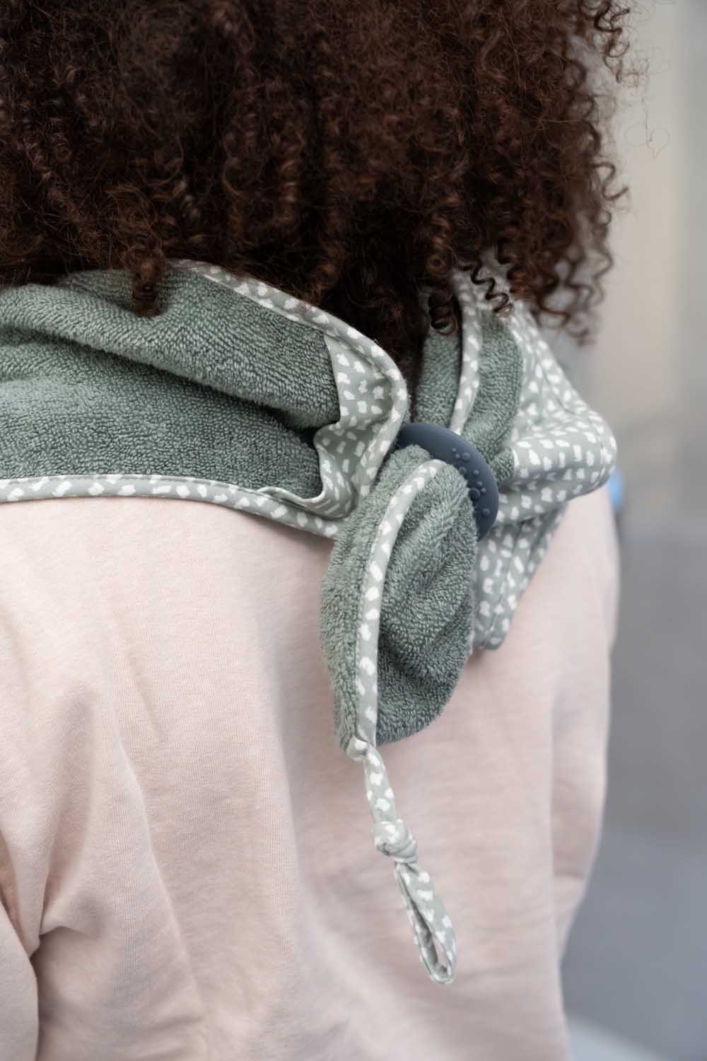 DOOMOO Doomoo Dry & Play ručník, Col.DP02