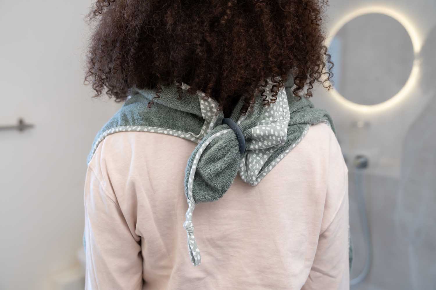 DOOMOO Doomoo Dry & Play ručník, Col.DP02