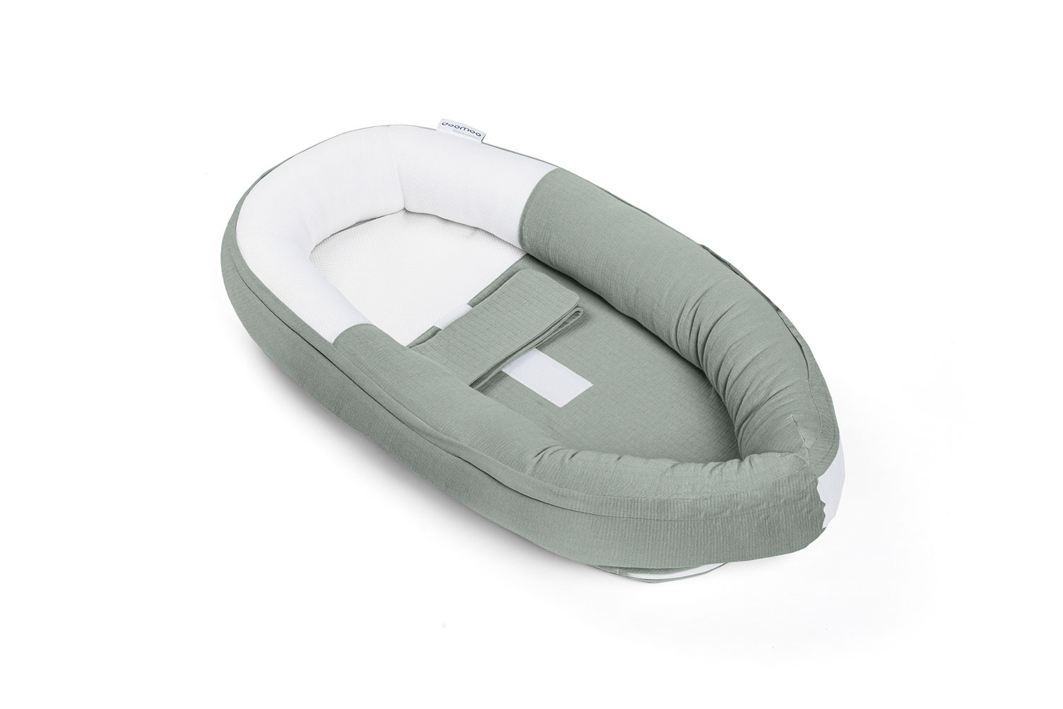 DOOMOO Doomoo Cocoon hnízdečko, Col.CO 13