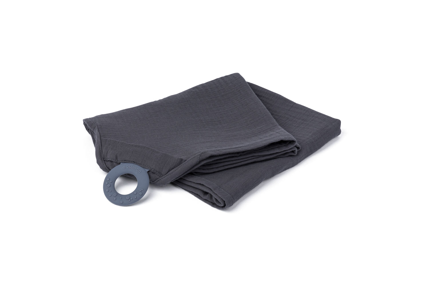 DOOMOO Deka Mom´N Play, Tetra Grey