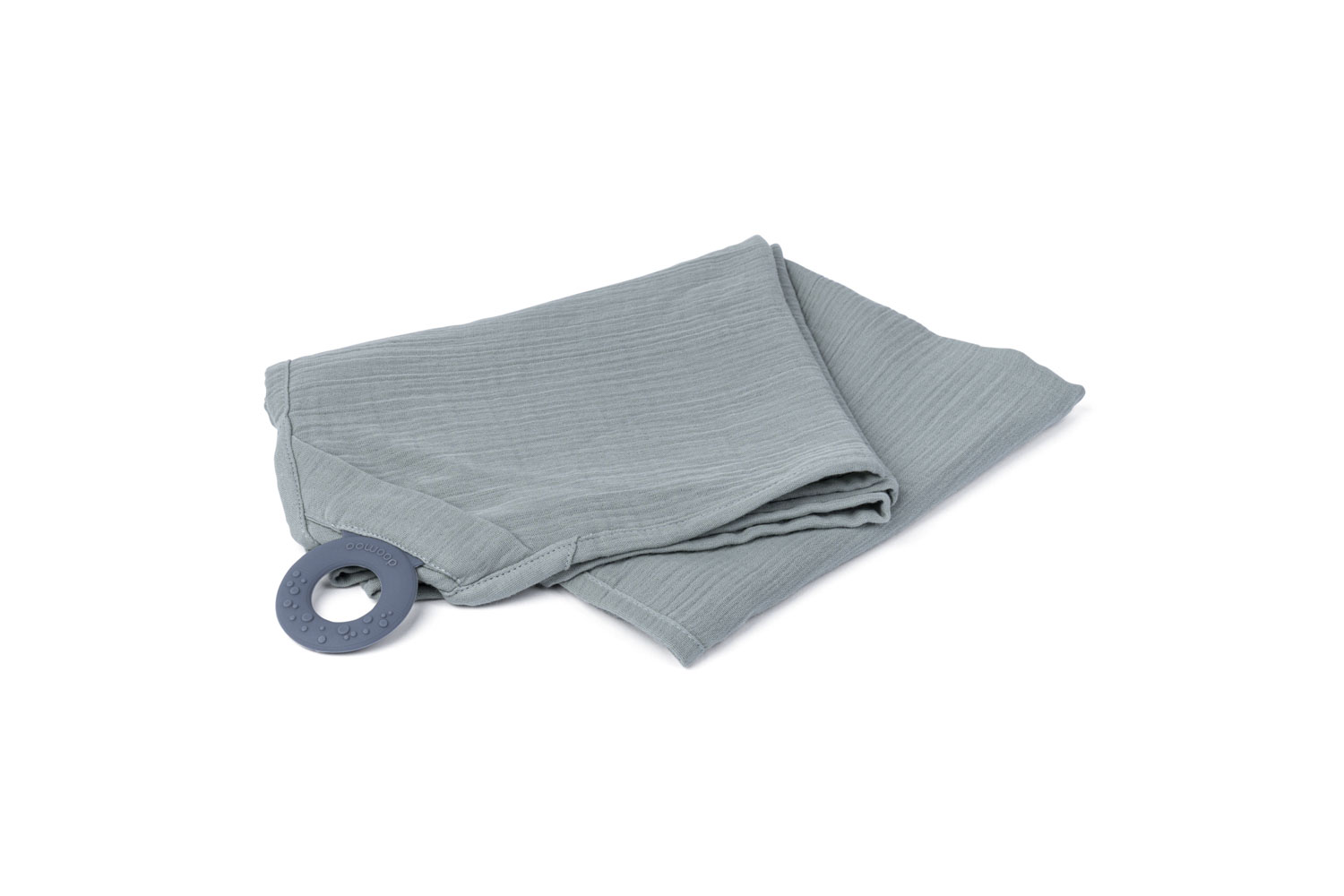 DOOMOO Deka Mom´N Play, Tetra Green