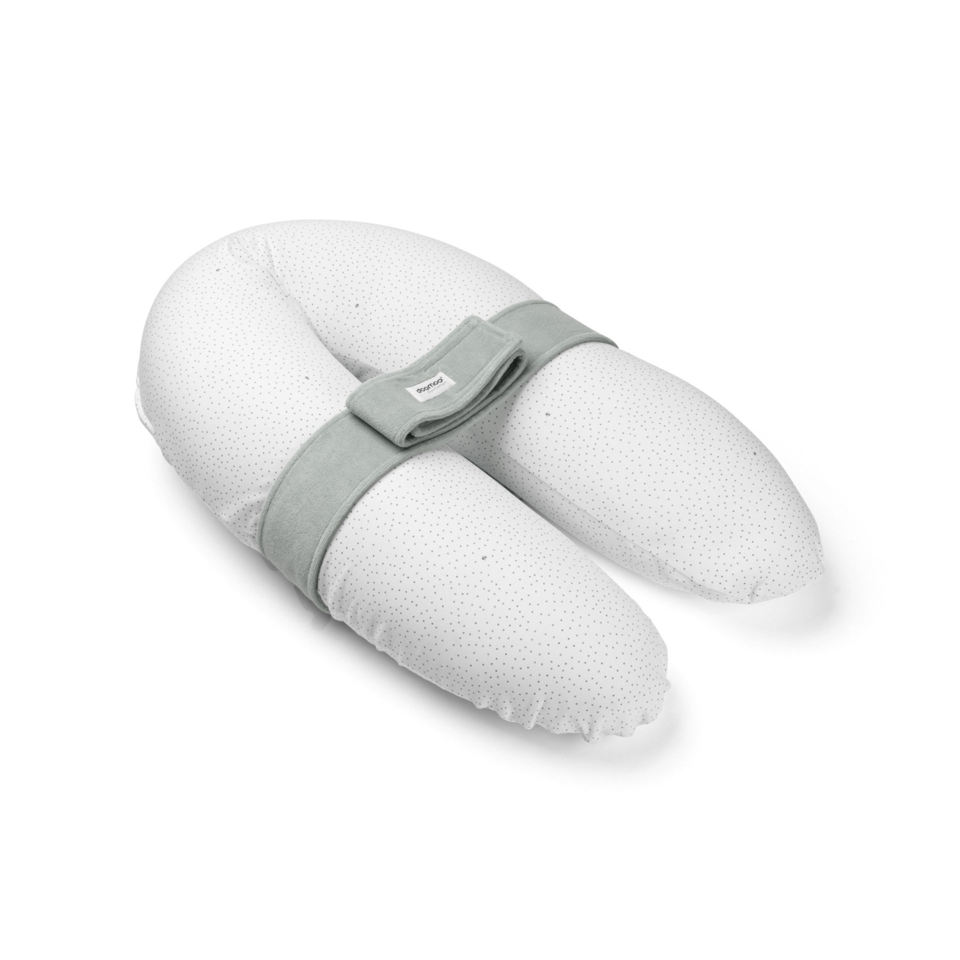 DOOMOO Doomoo Buddy potah relax, Green