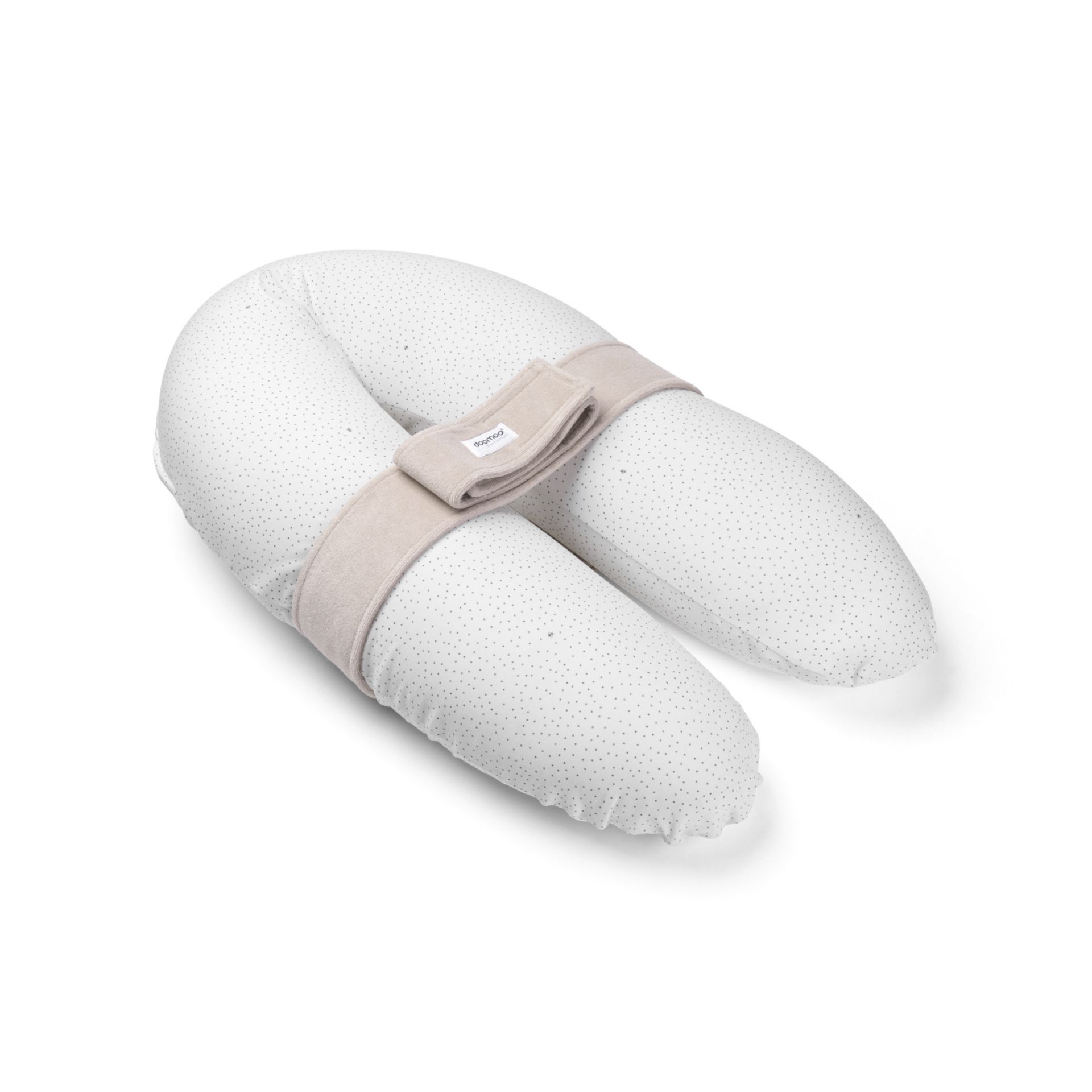 DOOMOO Doomoo Buddy potah relax, Almond