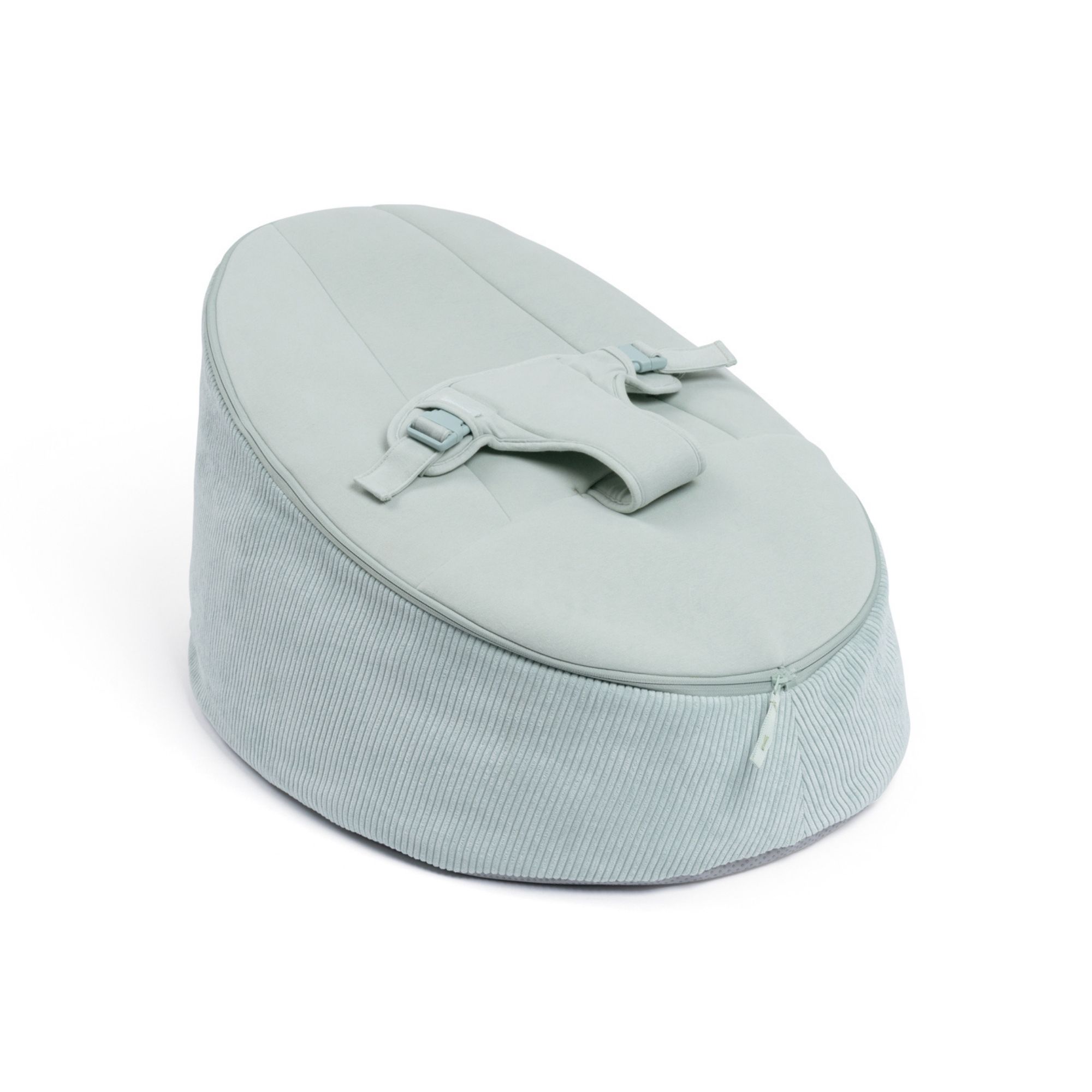 DOOMOO Doomoo Seat & Grow rostoucí sedací vak, Green