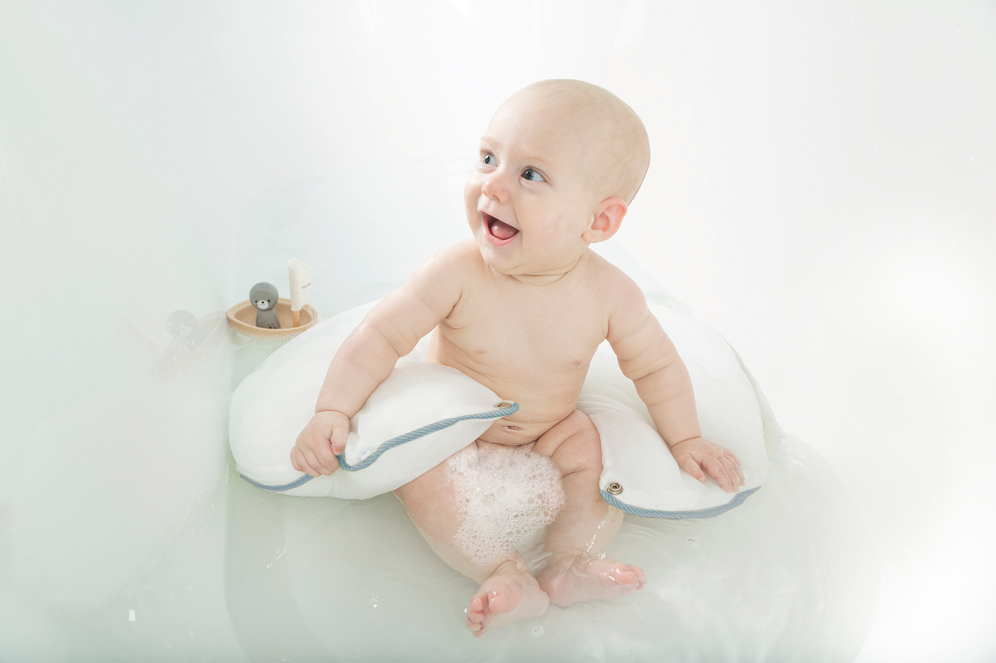 DOOMOO Comfy bath podložka do vany New