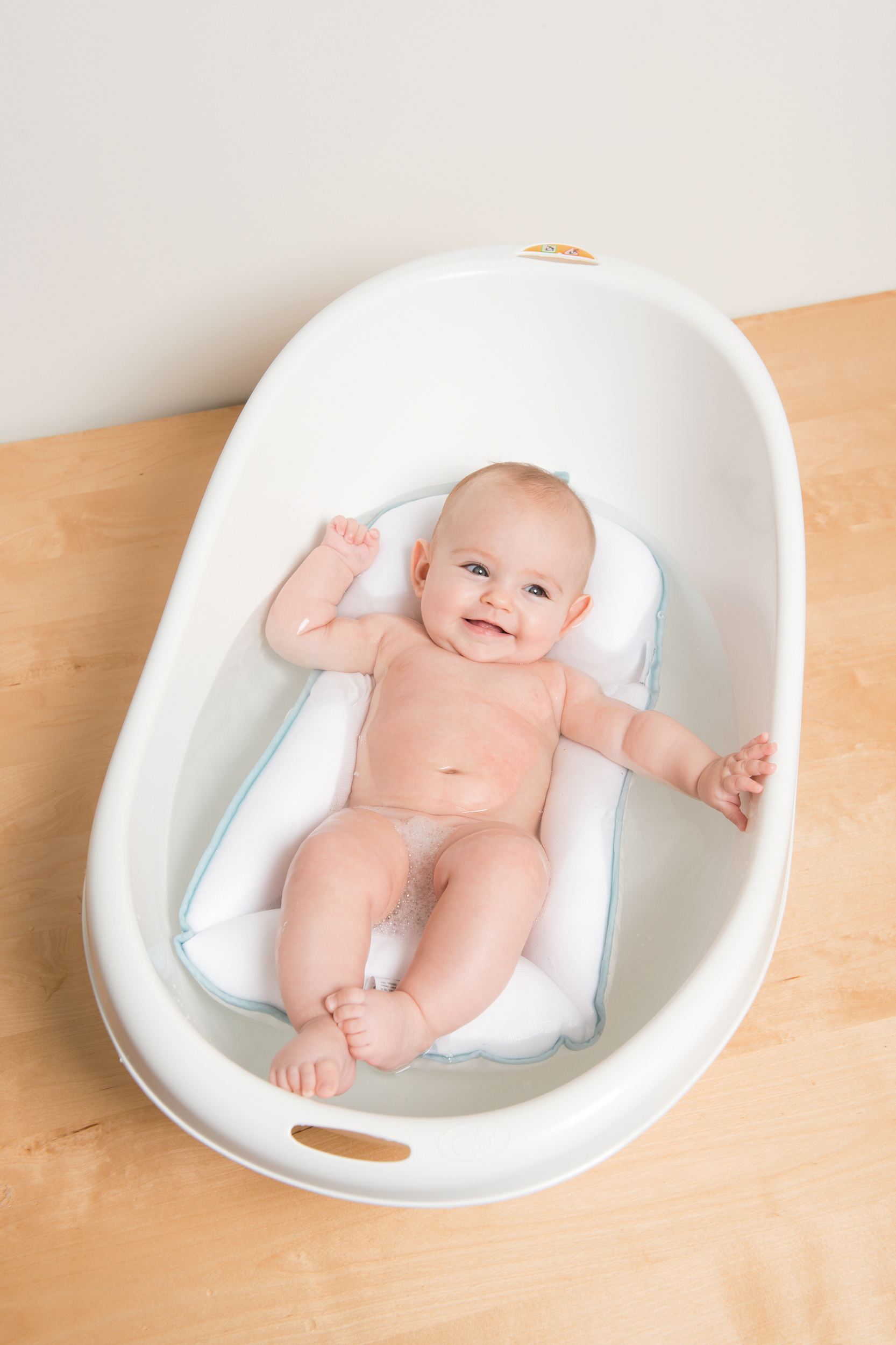 DOOMOO Easy Bath podložka do vany, 1 New