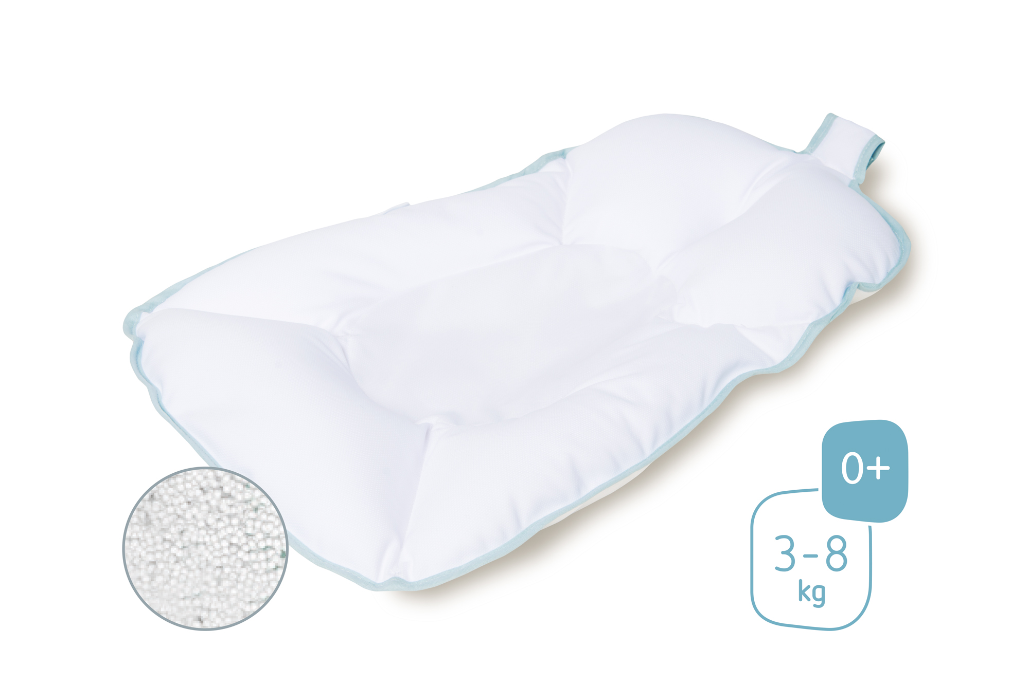 DOOMOO Easy Bath podložka do vany, 1 New