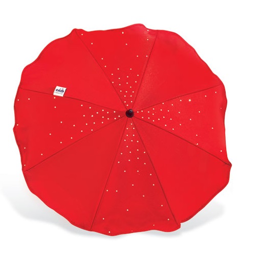 CAM Slunečník ke kočárku Crystal, Col.T002