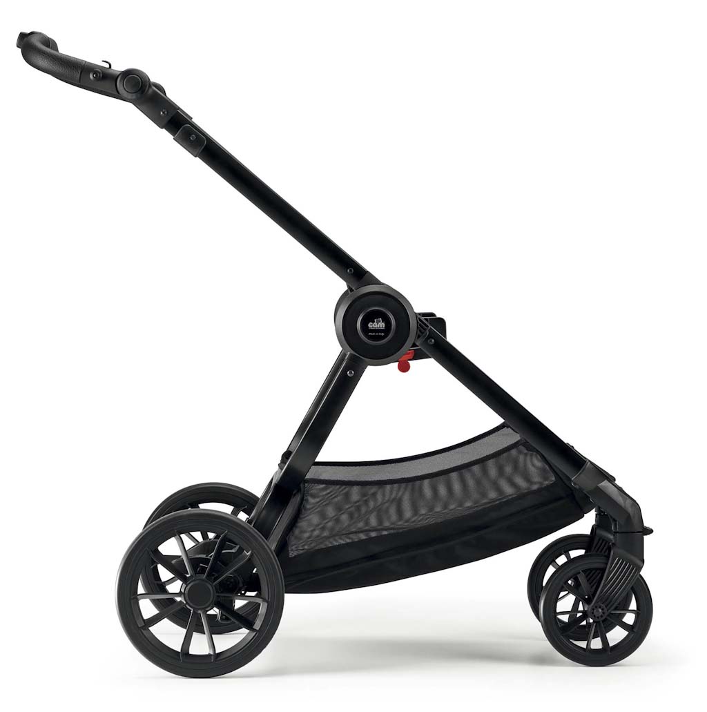 CAM Kočárek Techno Babila, col. 560