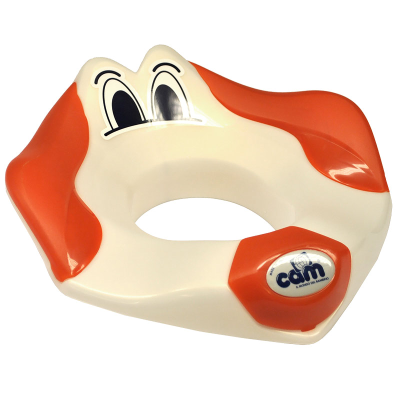 CAM Redukce WC Upper, Col.U23