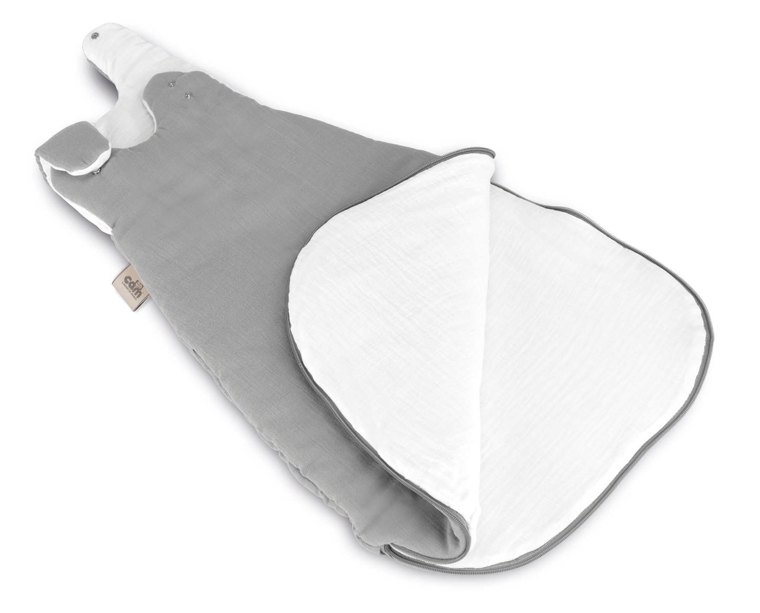 CAM Spací pytel Nanna Piu, col. COL B