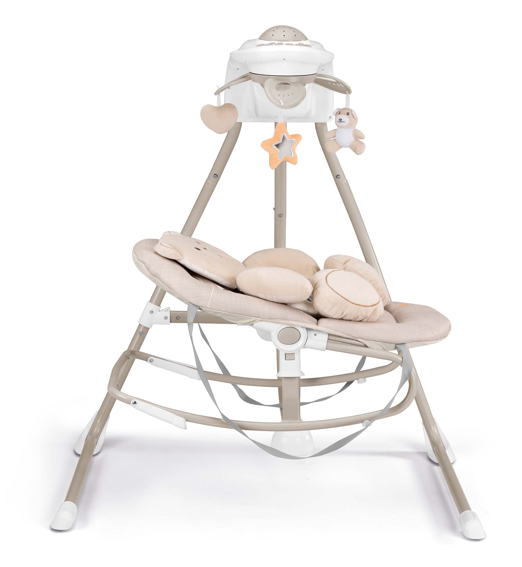 CAM Lehačka Gironanna Evo 2v1, Col.260