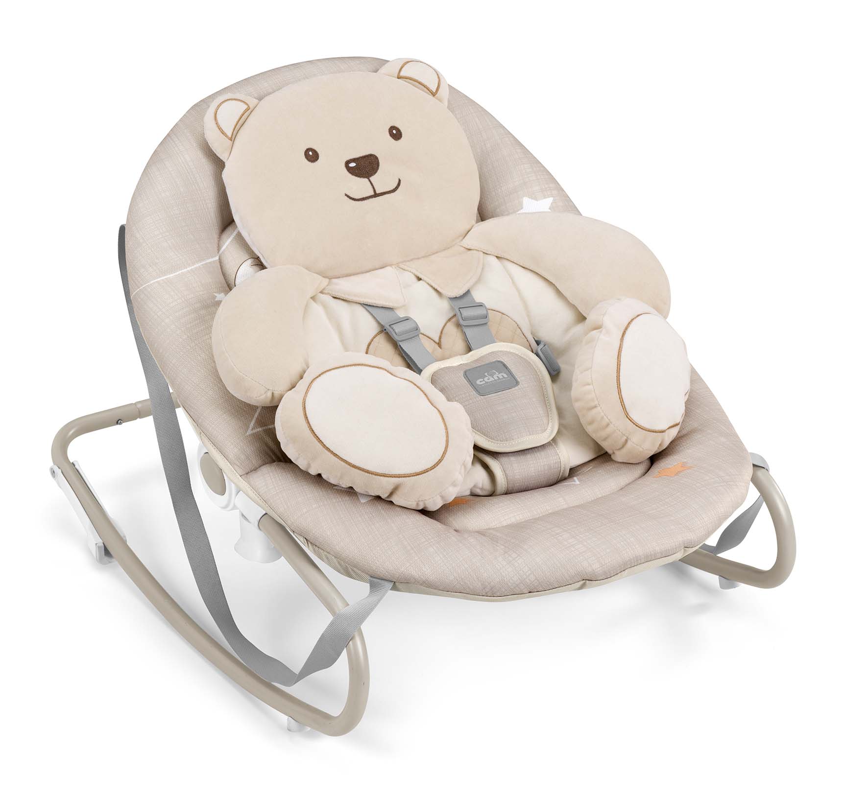 CAM Lehačka Gironanna Evo 2v1, Col.260