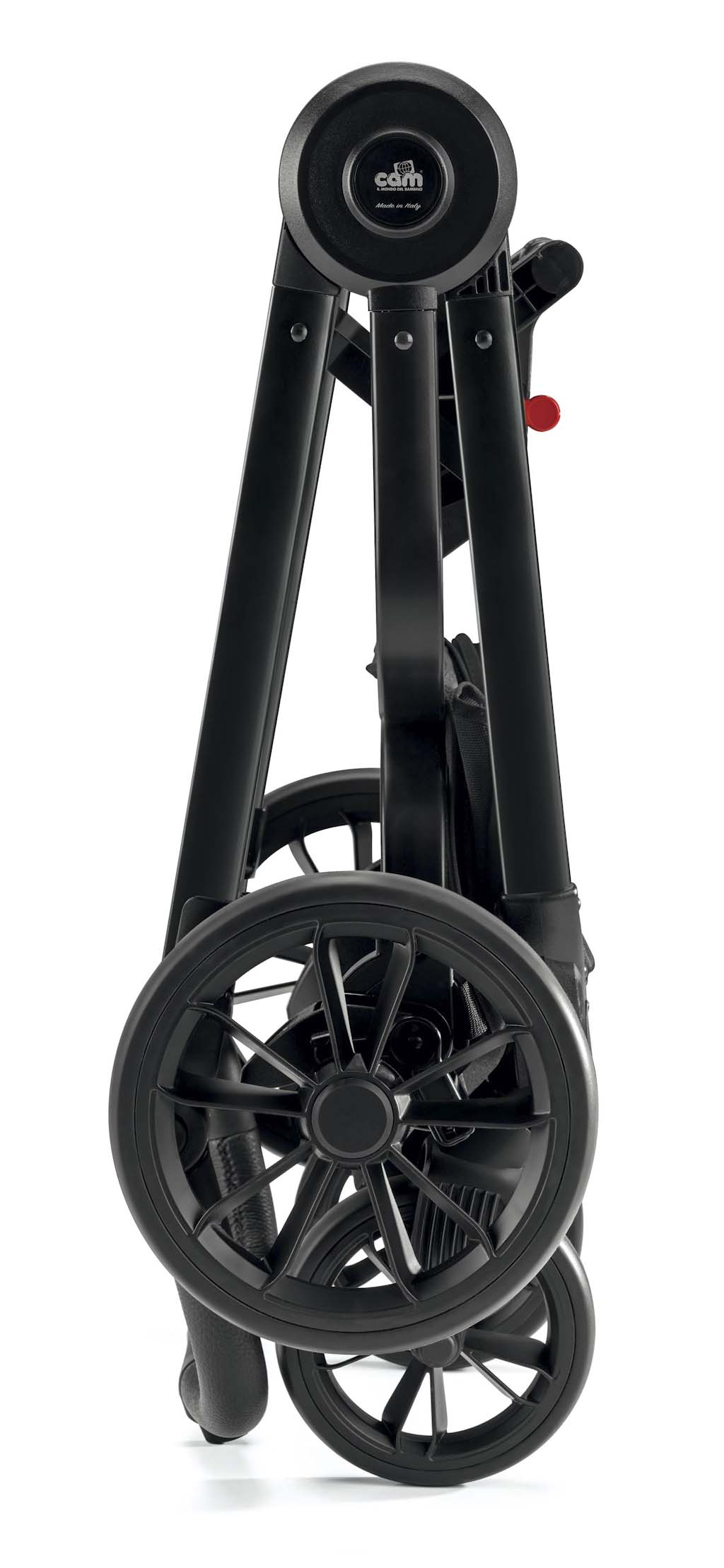 CAM Kočárek Techno Babila, col. 564
