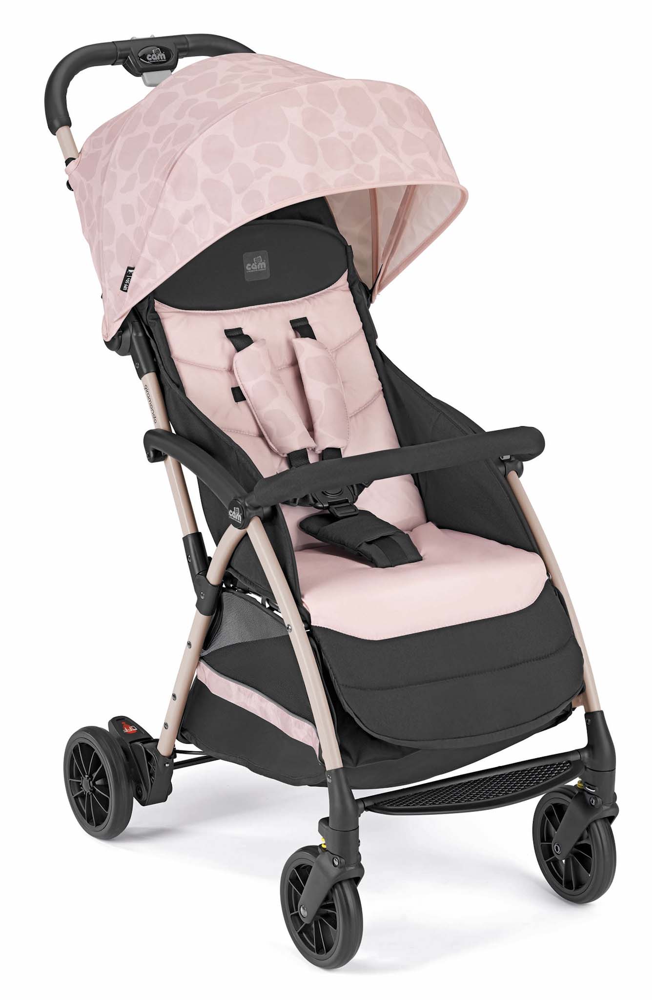 CAM Kočárek Giramondo, col. 212