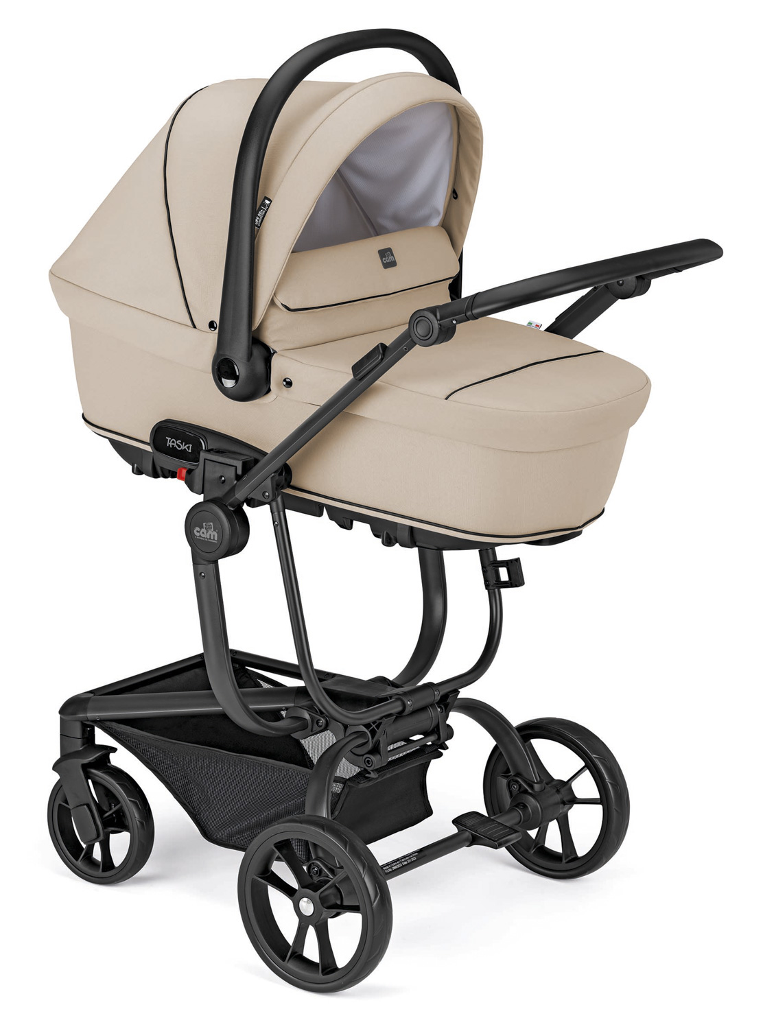 CAM Kočárek Taski Sport Tris, col. T862