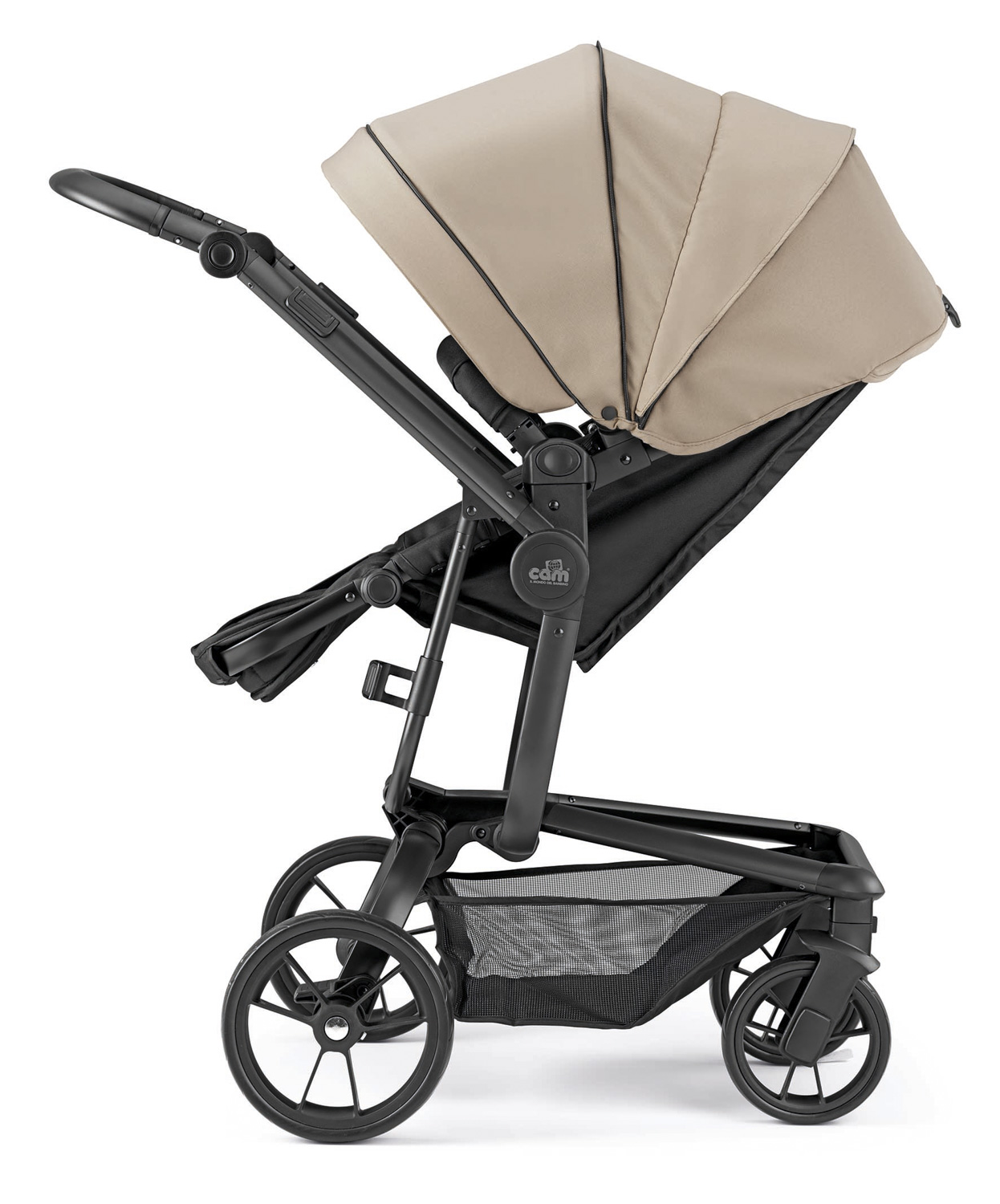 CAM Kočárek Taski Sport Tris, col. T862