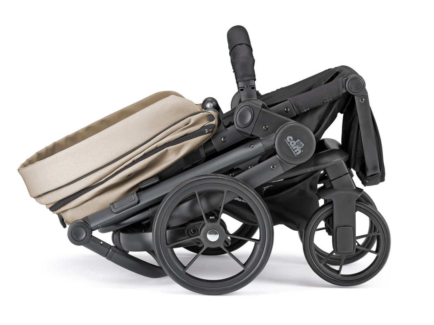 CAM Kočárek Taski Sport Tris, col. T862
