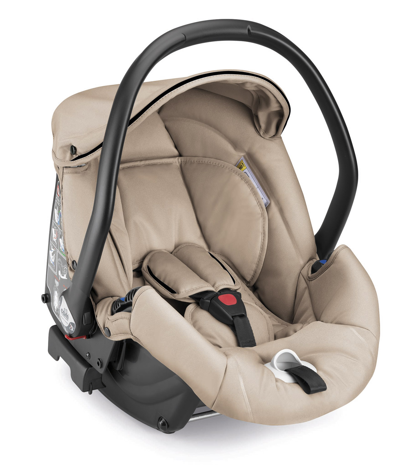 CAM Kočárek Taski Sport Tris, col. T862