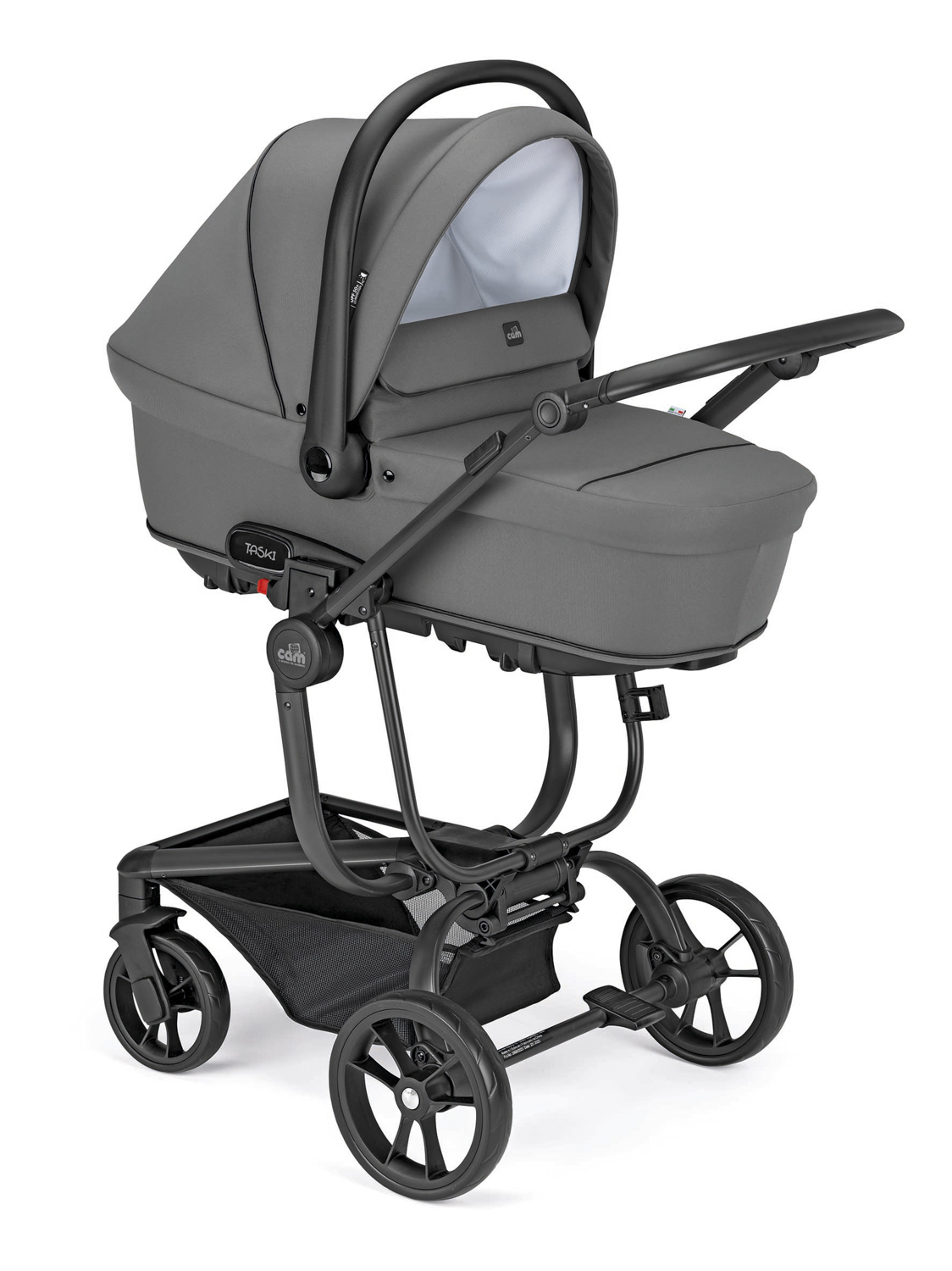 CAM Kočárek Taski Sport Tris, col. T863