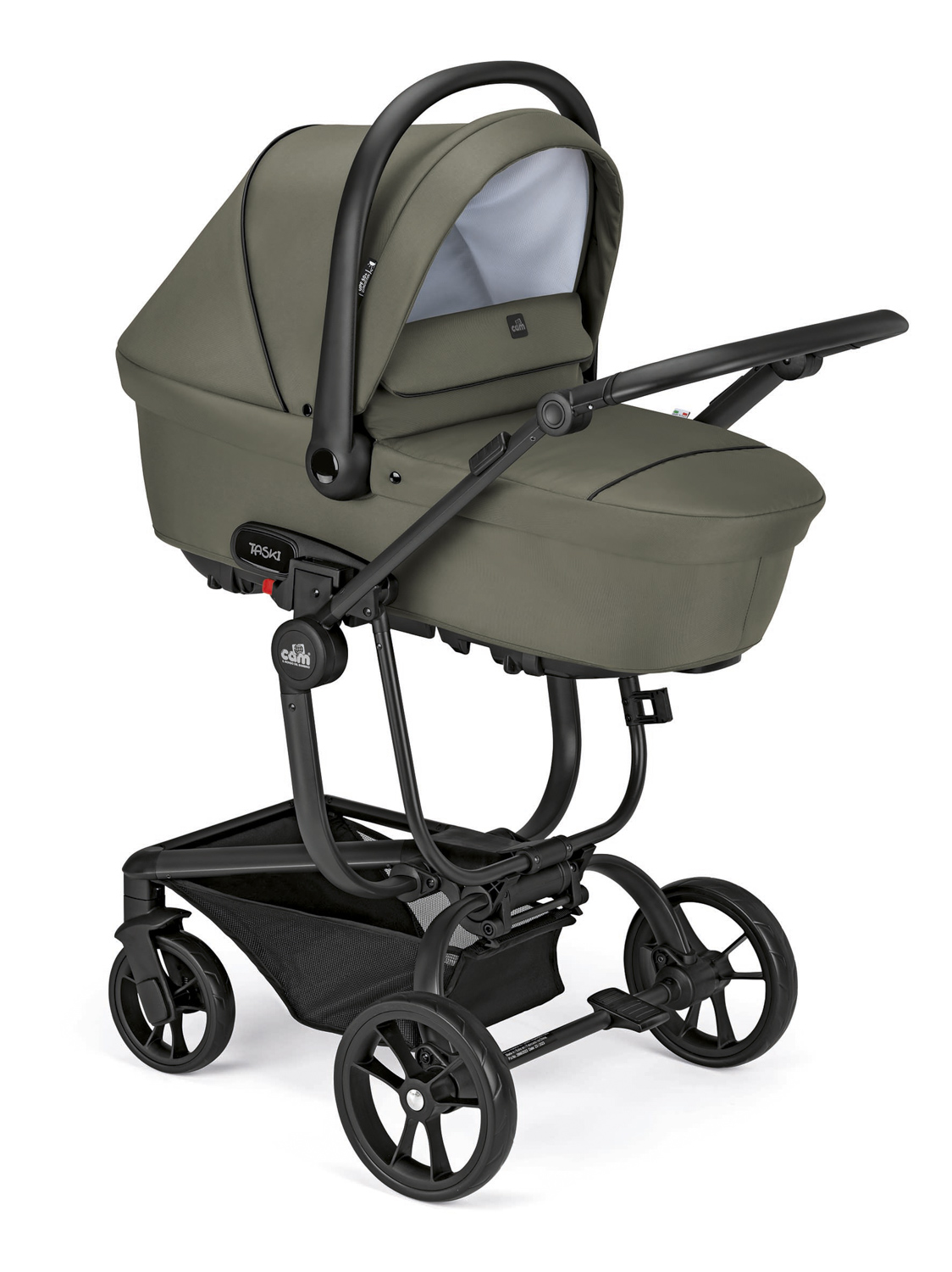 CAM Kočárek Taski Sport Tris, col. T864