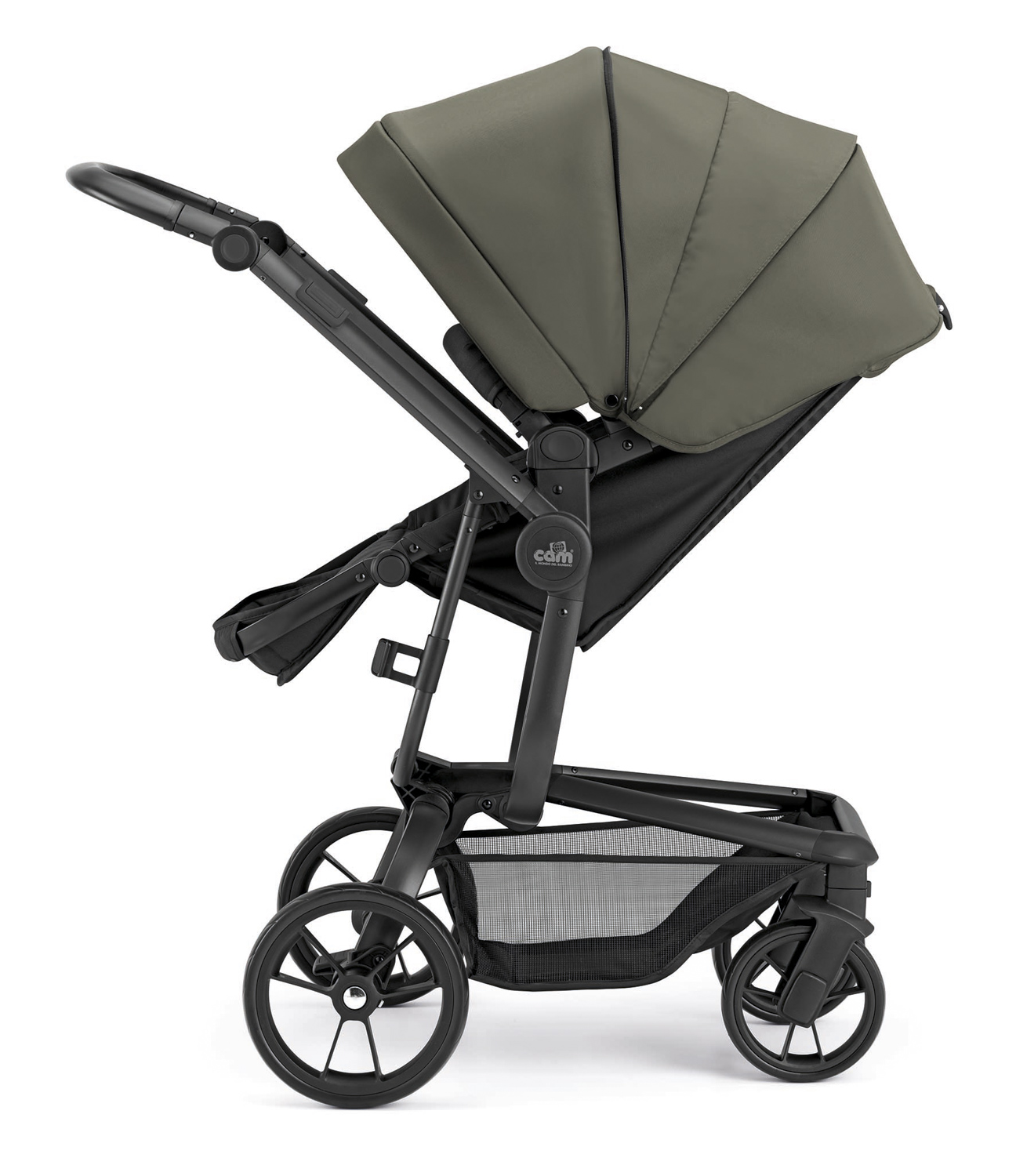 CAM Kočárek Taski Sport Tris, col. T864