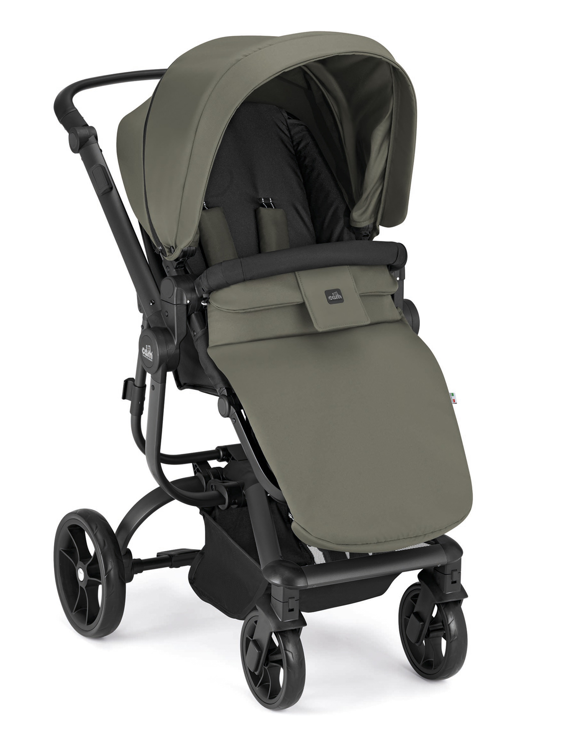 CAM Kočárek Taski Sport Tris, col. T864