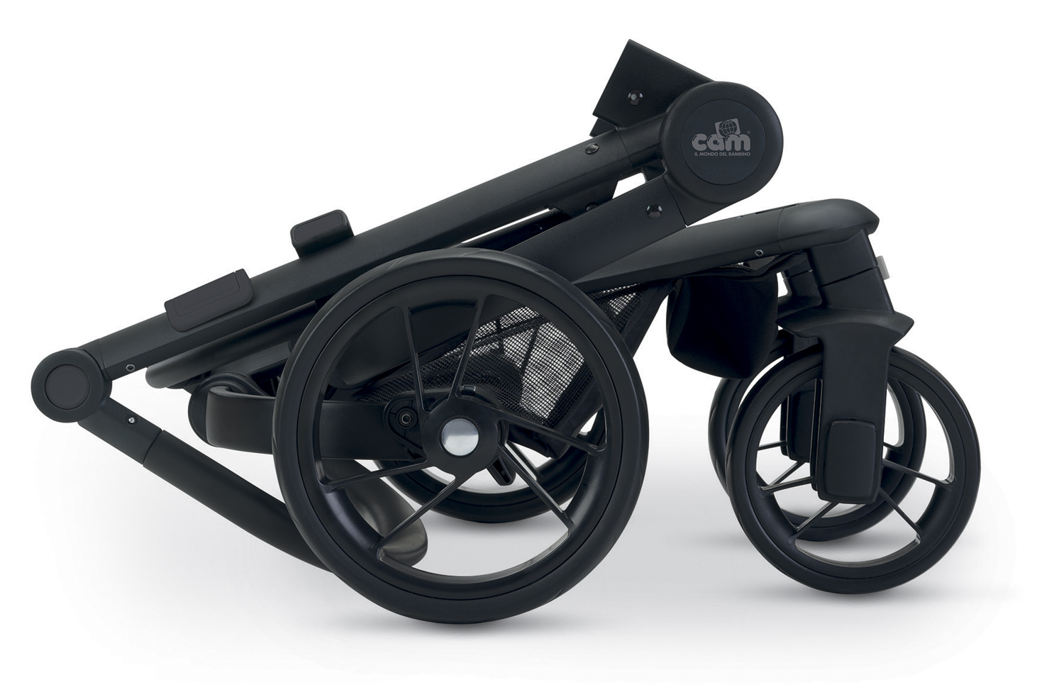 CAM Kočárek Taski Sport Tris, col. T864