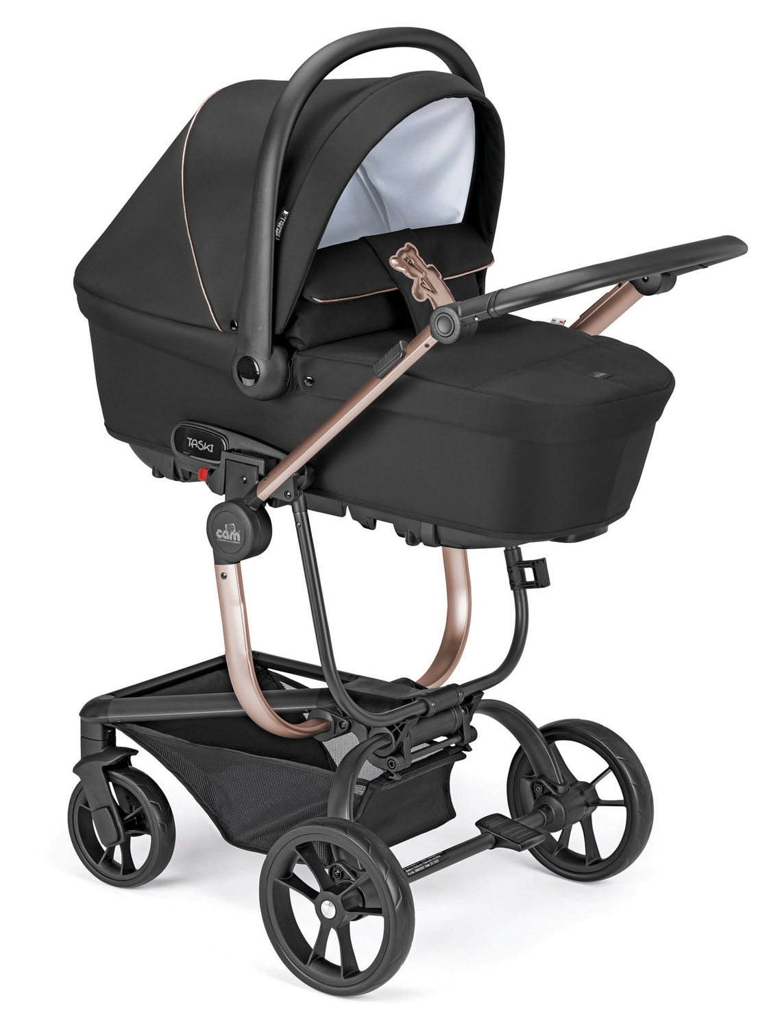 CAM Kočárek Taski Sport Tris, col. T860