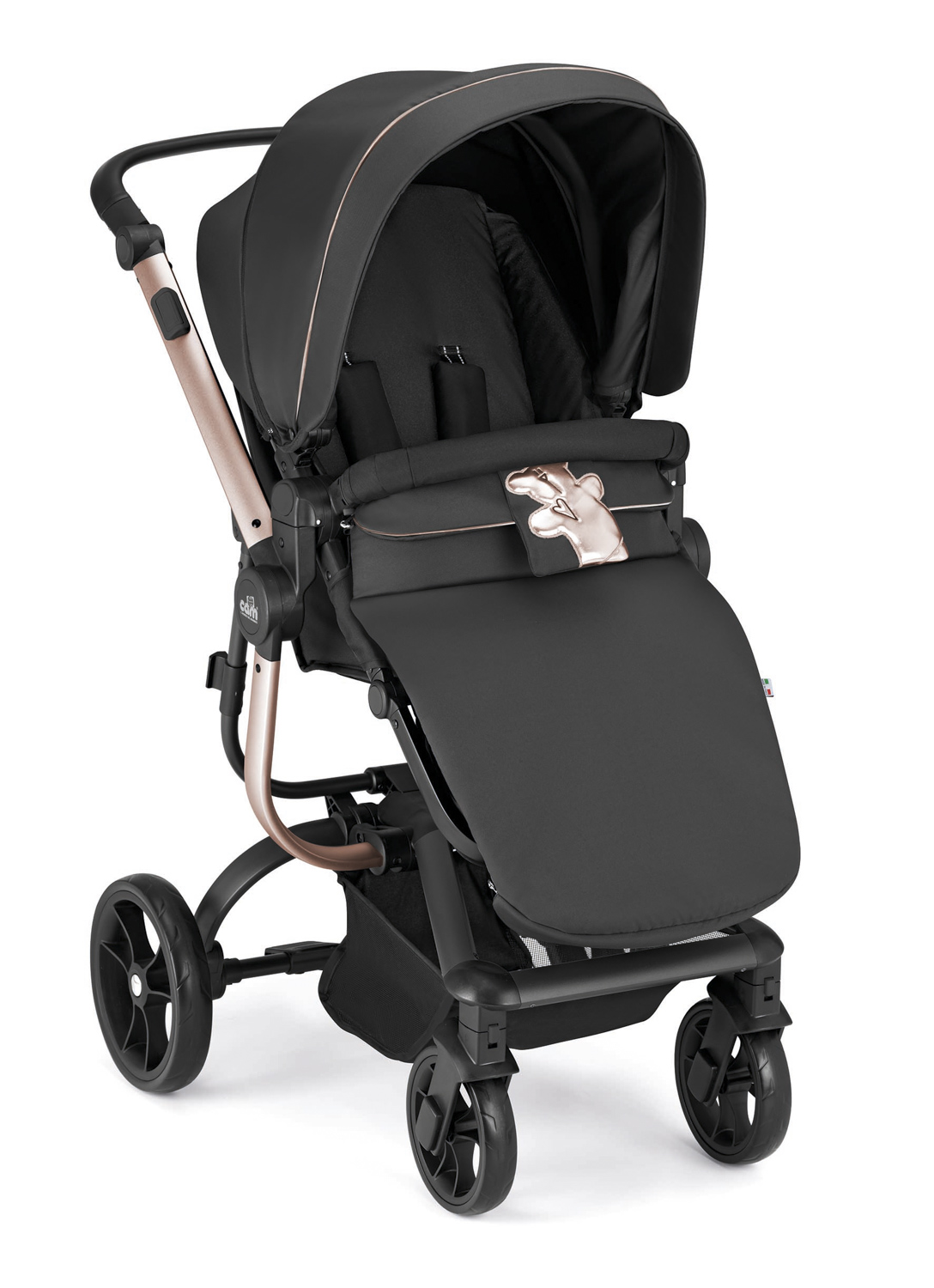 CAM Kočárek Taski Sport Tris, col. T860