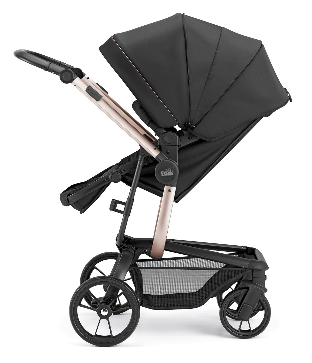 CAM Kočárek Taski Sport Tris, col. T860