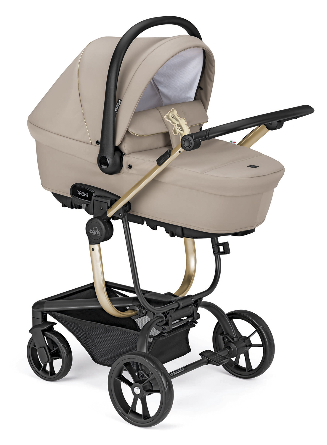 CAM Kočárek Taski Sport Tris, col. T861