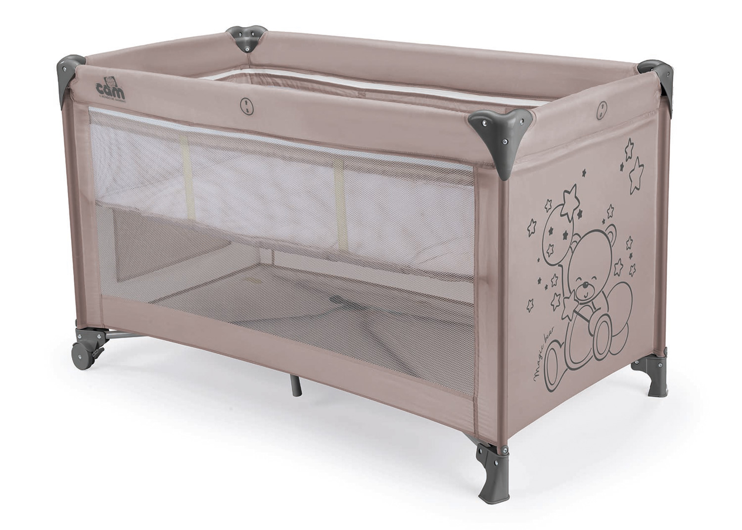 CAM Postýlka Pisolino, col. 261