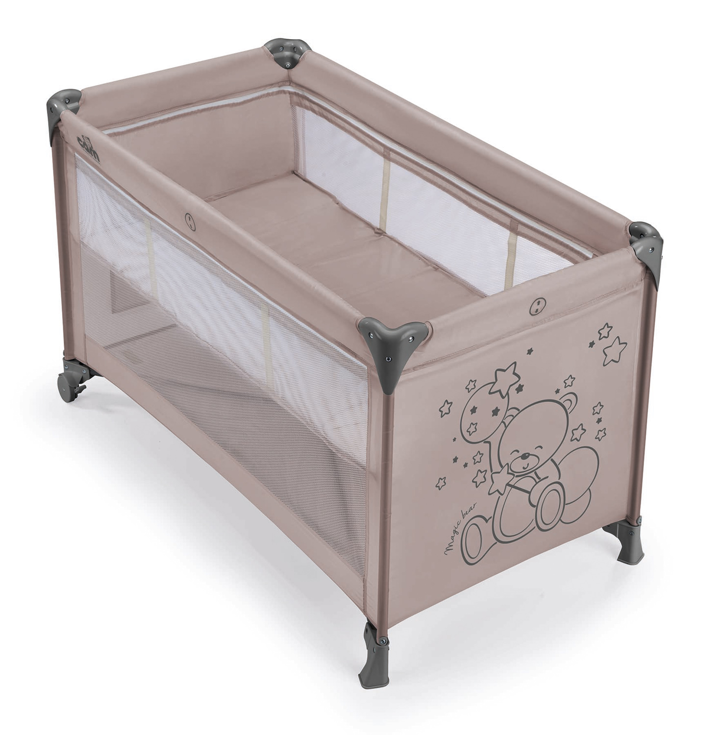 CAM Postýlka Pisolino, col. 261