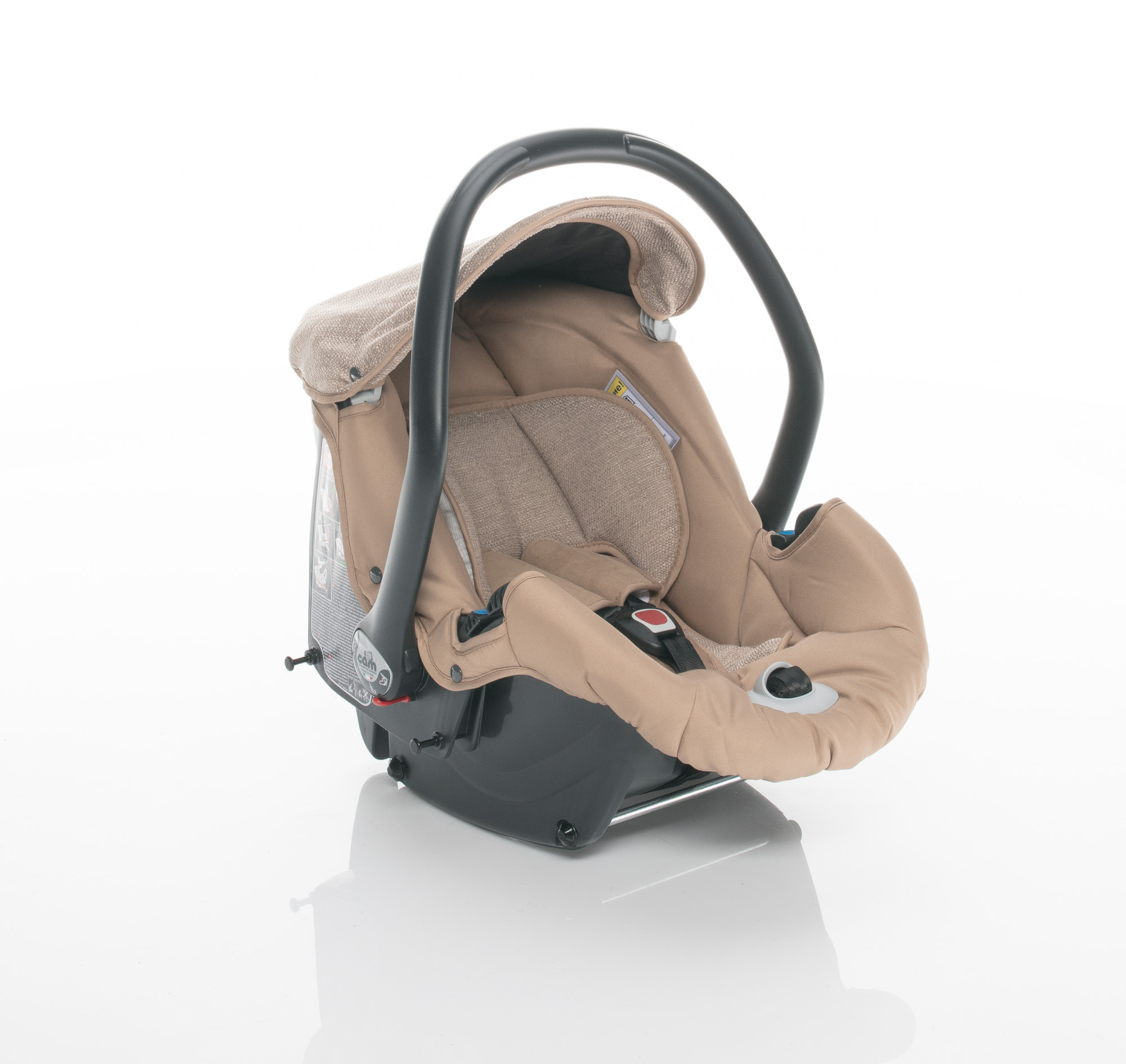 CAM Barevný komplet LIMITED EDITION na Dinamico Up/ Fluido City, Col.777