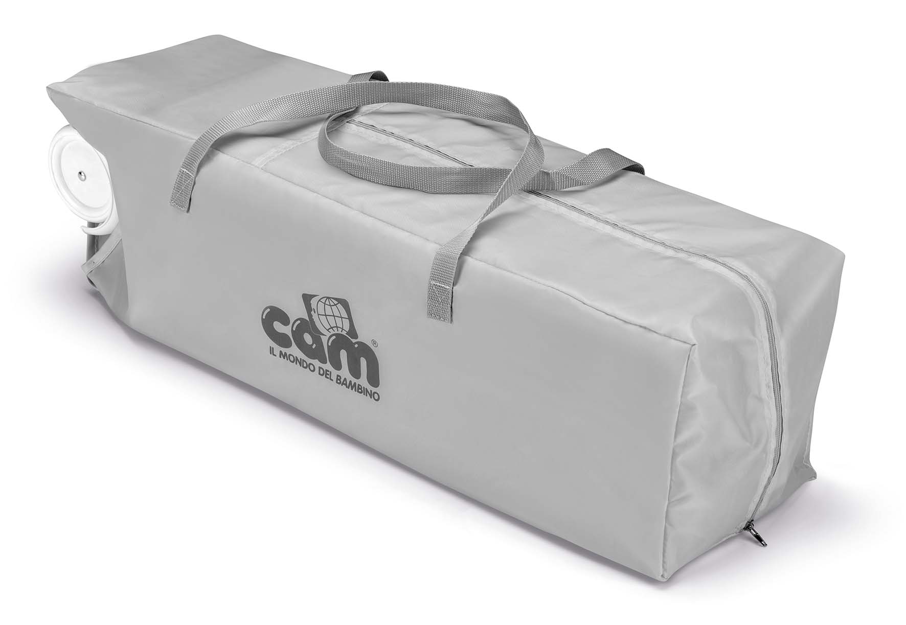 CAM Postýlka Daily Dolci Sogni, Grey