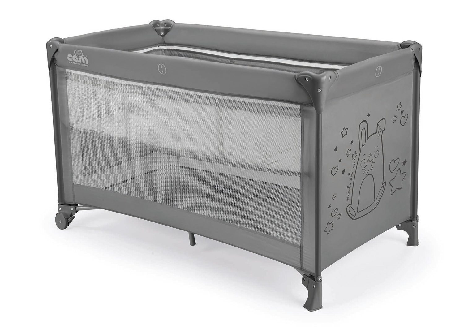 CAM Postýlka Pisolino, col. 265