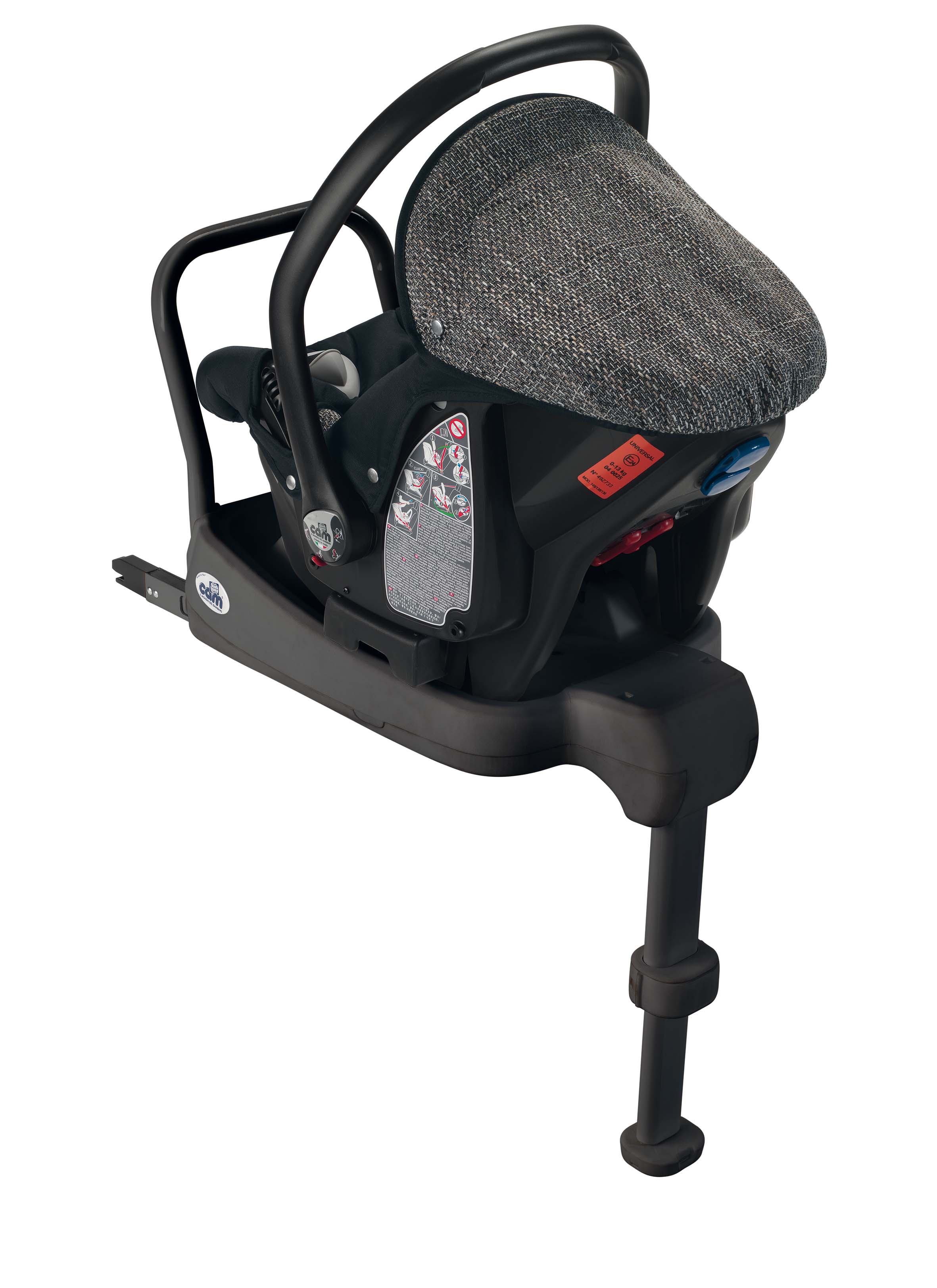 CAM Báze 2v1, Col.V49